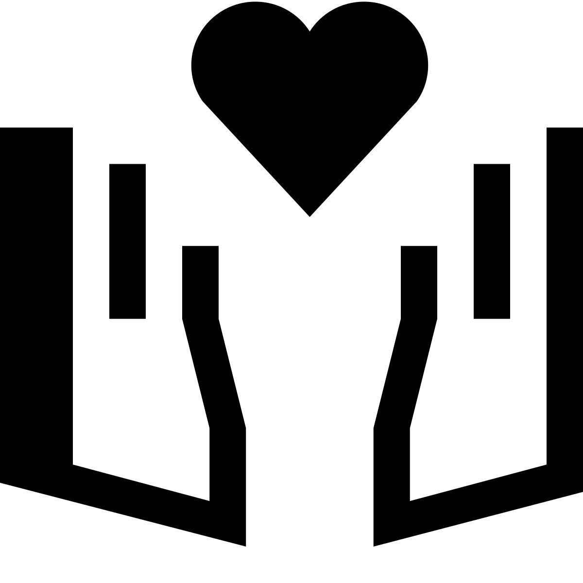 hatch style charity icon