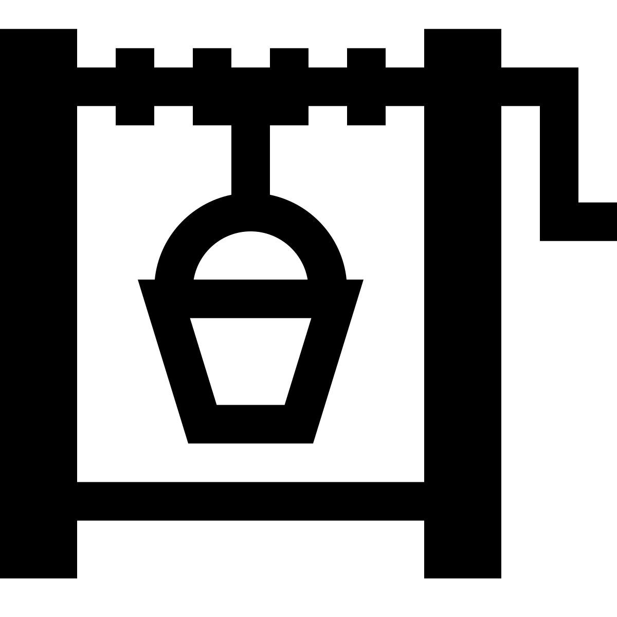 hatch style 잘 icon