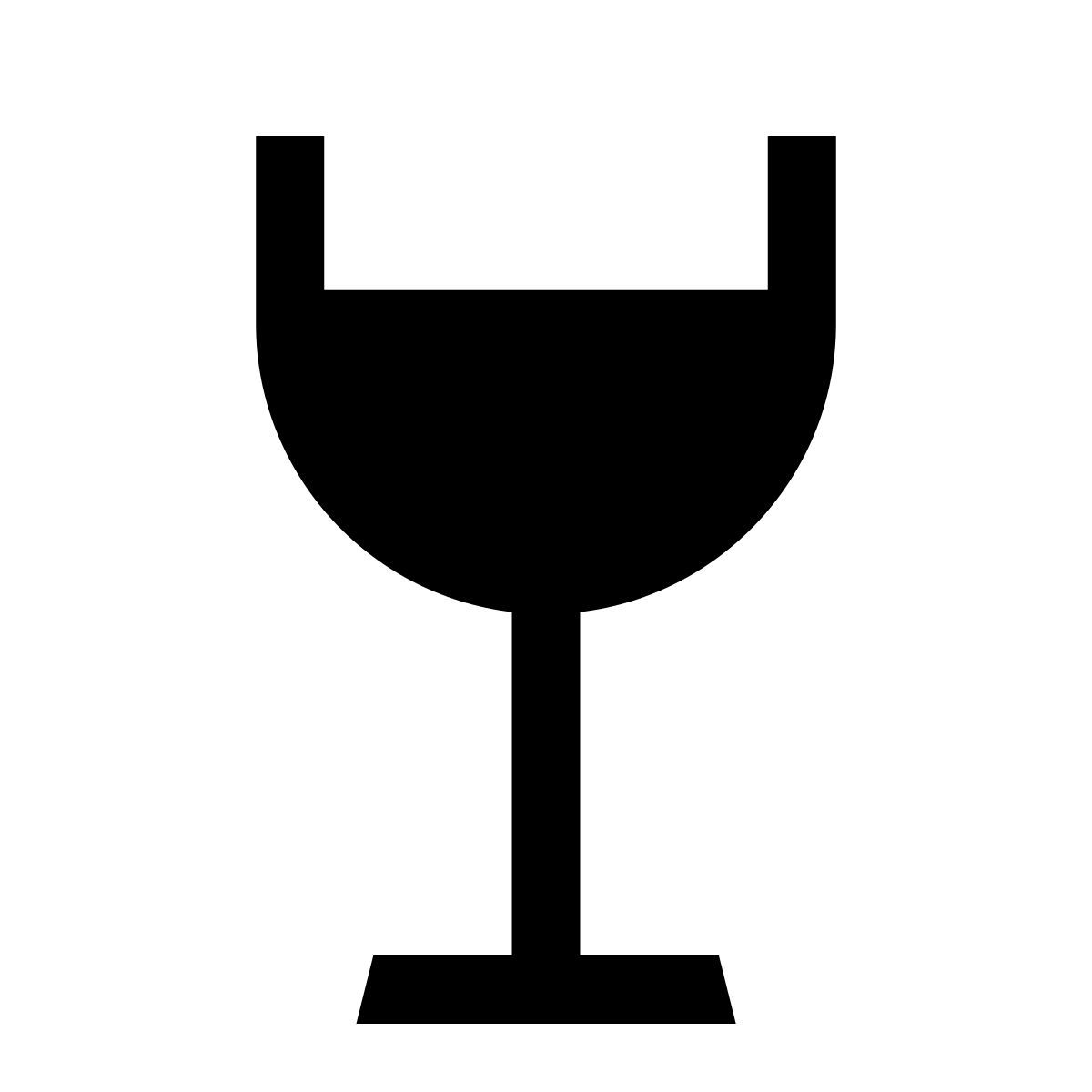 hatch style coppa icon