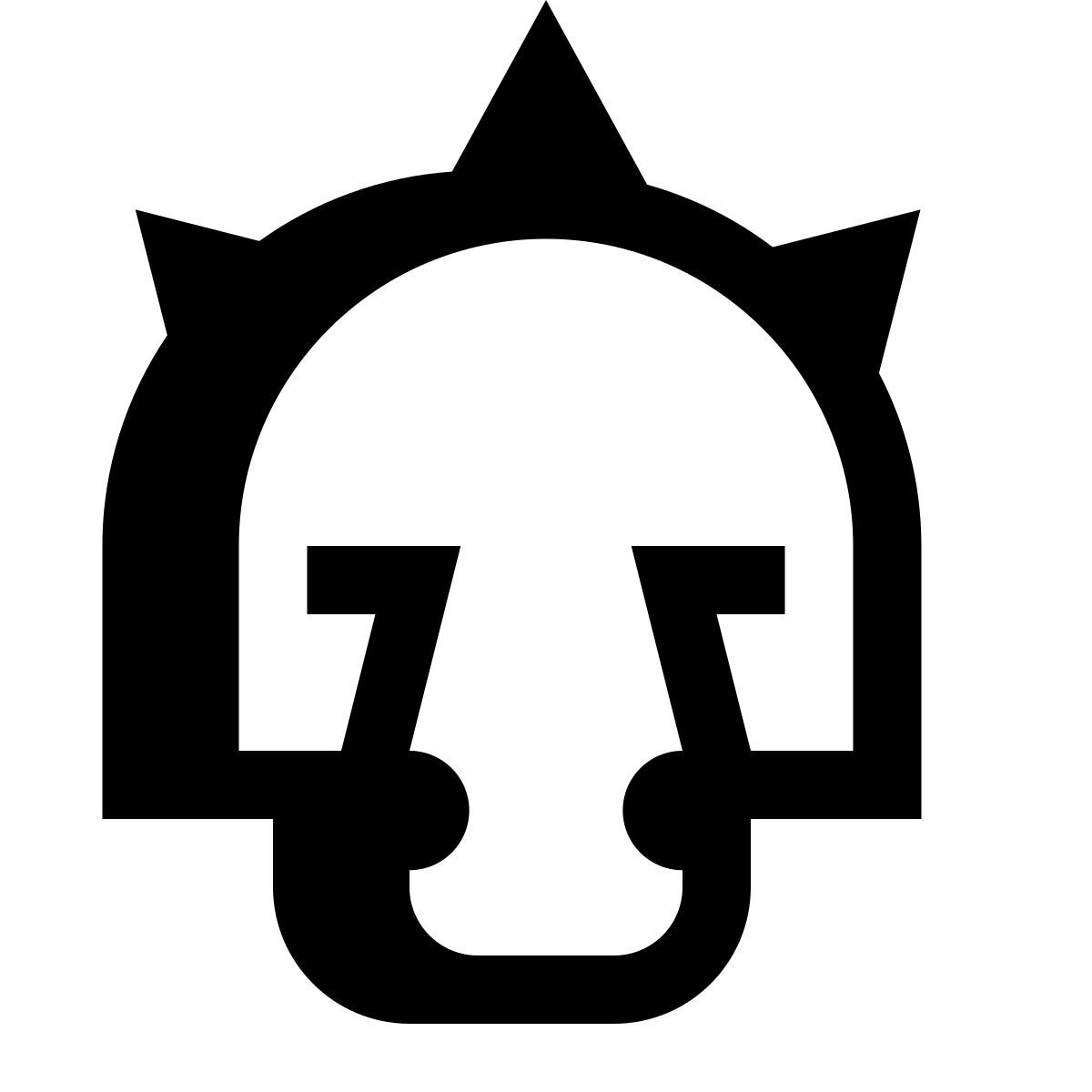 hatch style drachen icon