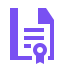 licence