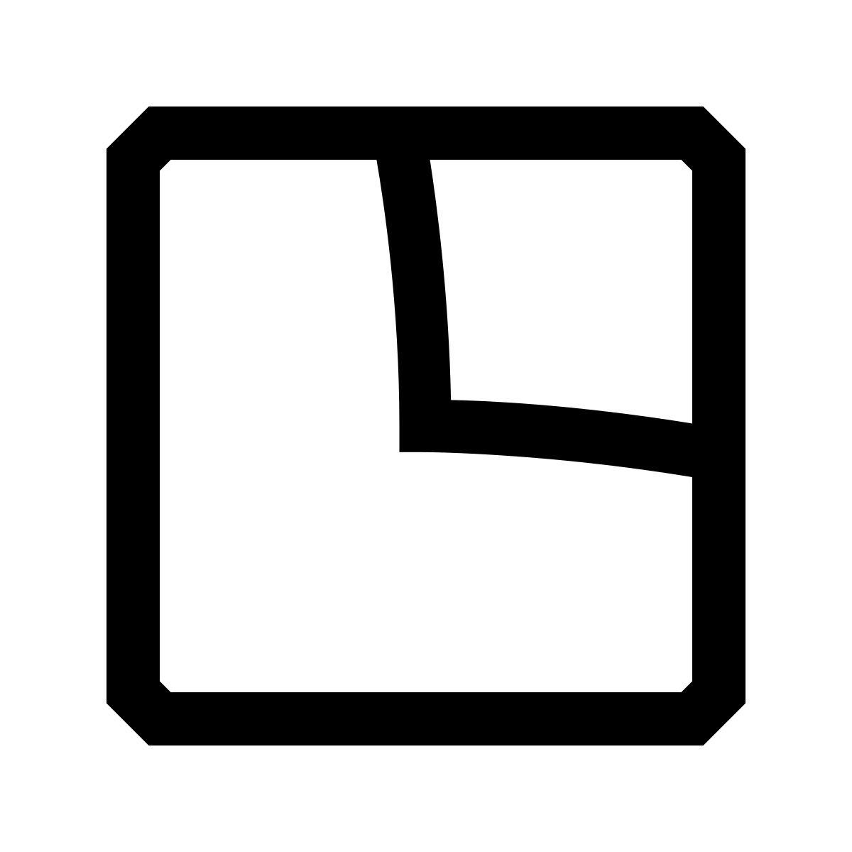 hieroglyphs style 25% icon