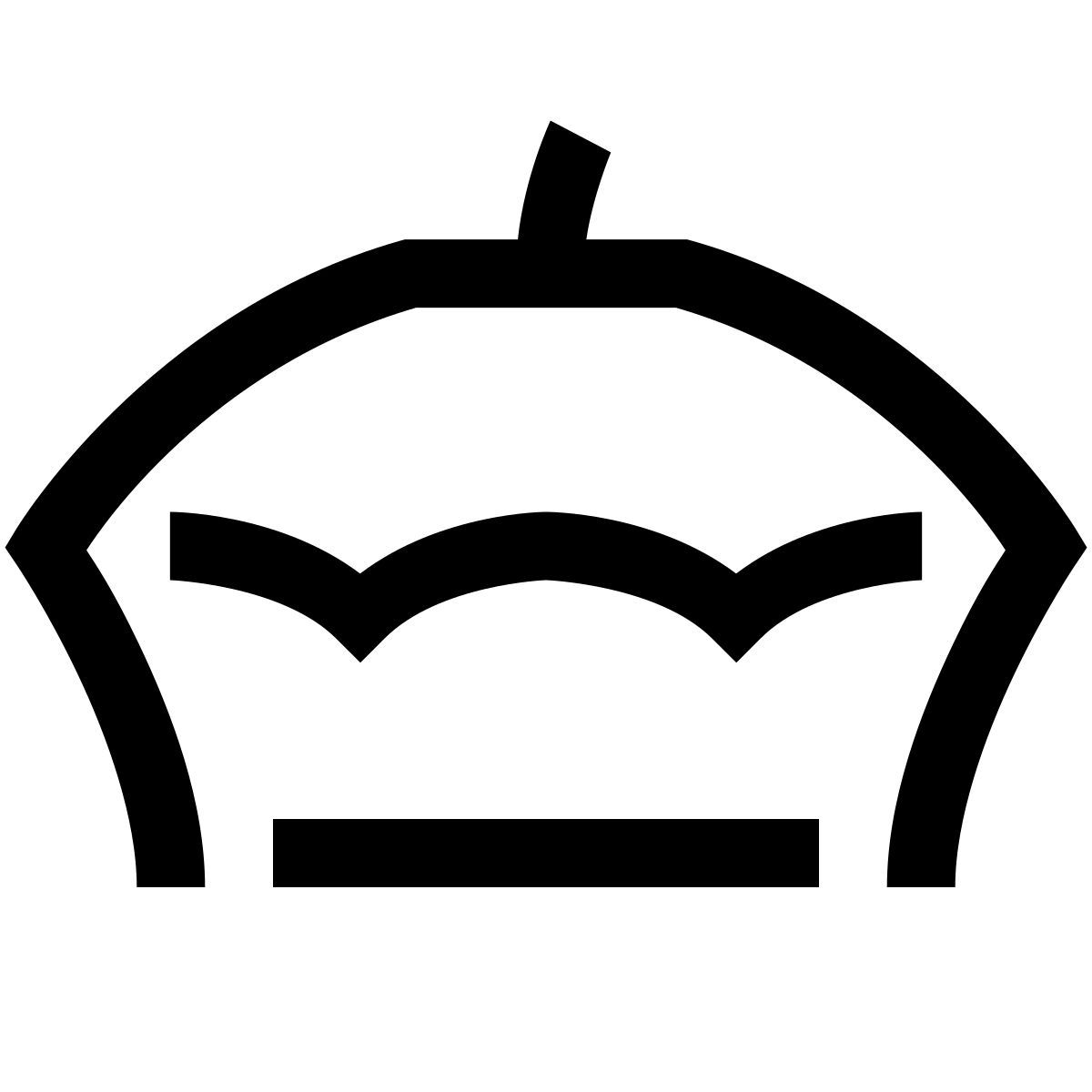 hieroglyphs style boina icon