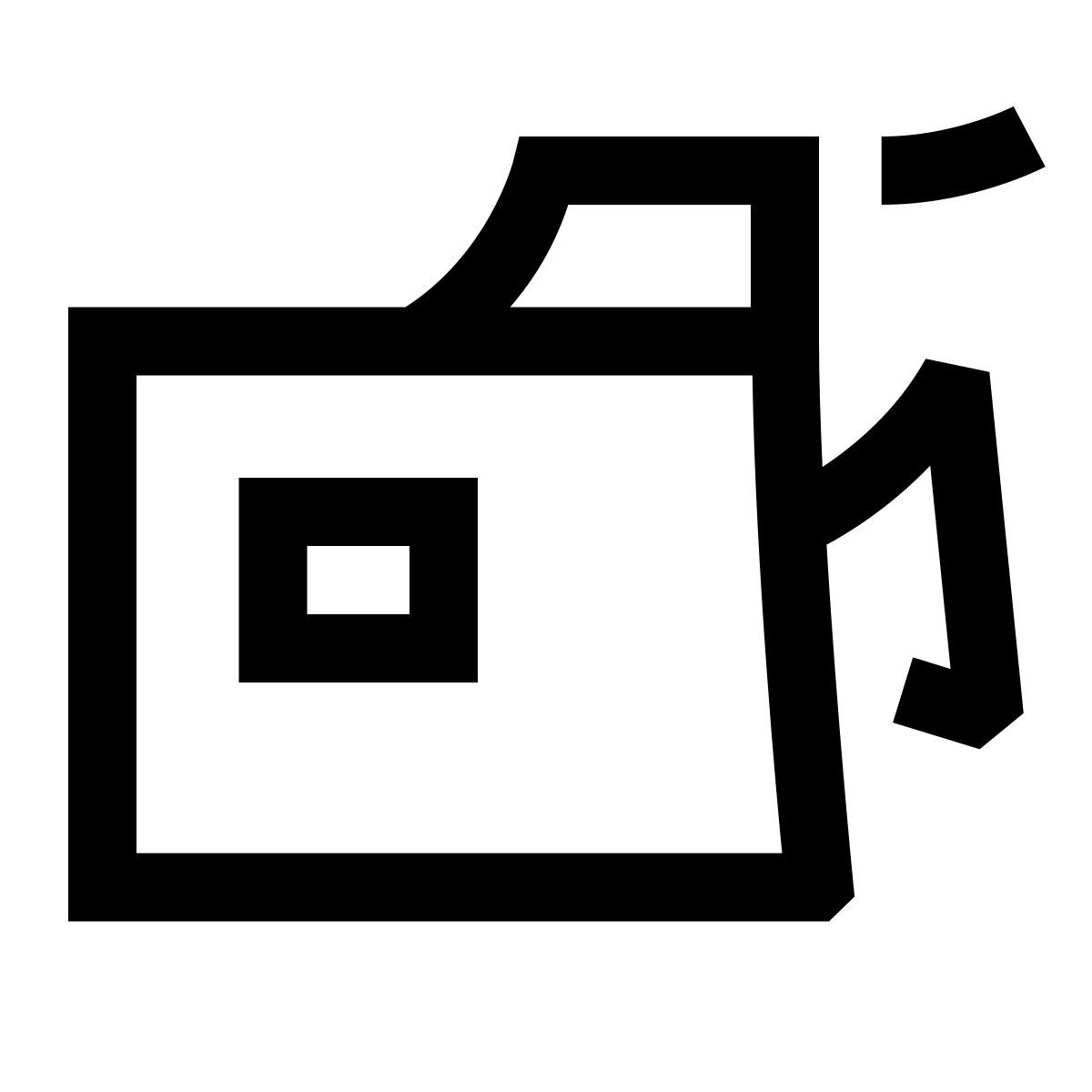 hieroglyphs style 캠코더 프로 icon