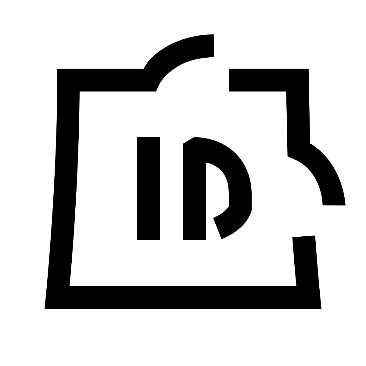 hieroglyphs style 相机识别插件 icon