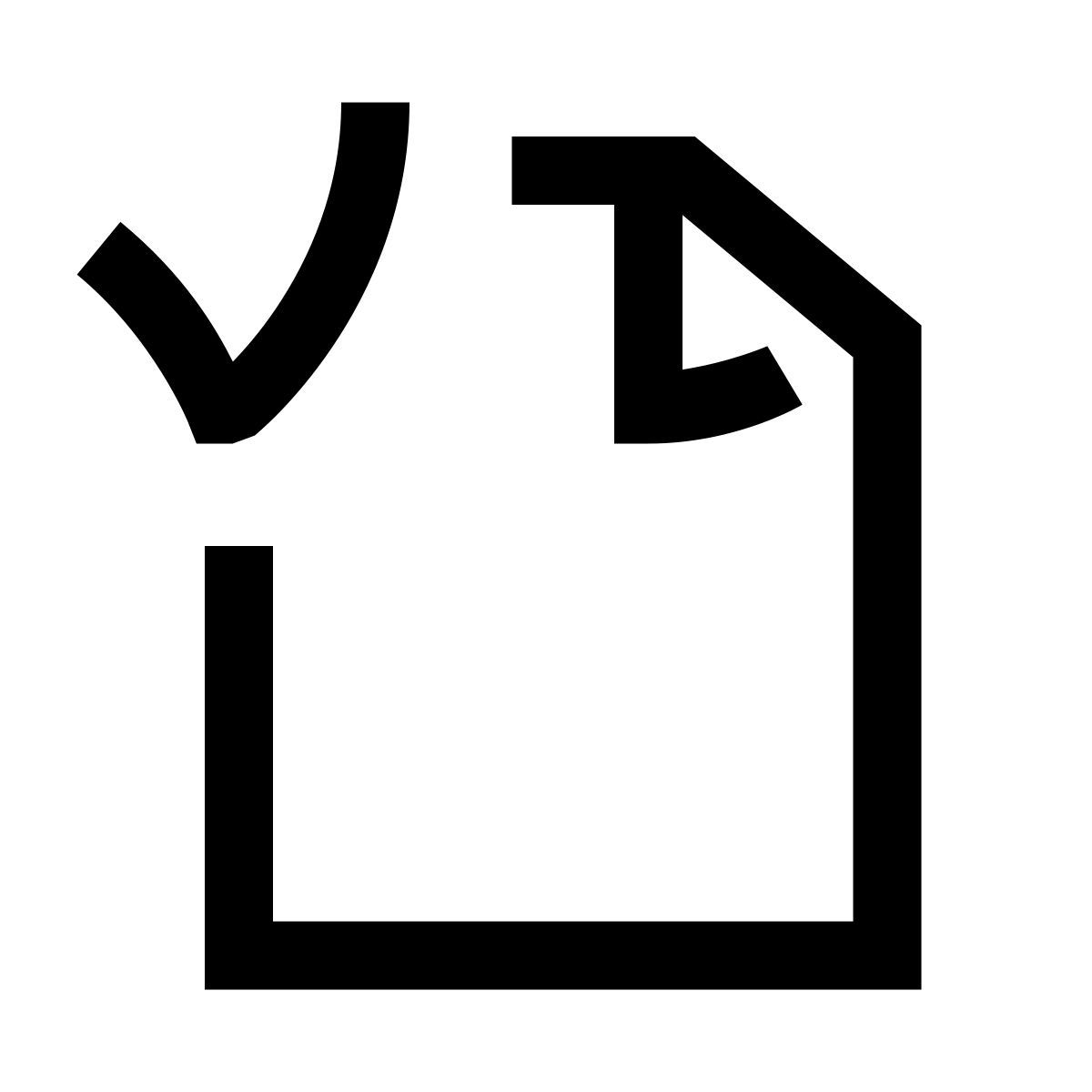 hieroglyphs style 파일 확인 icon