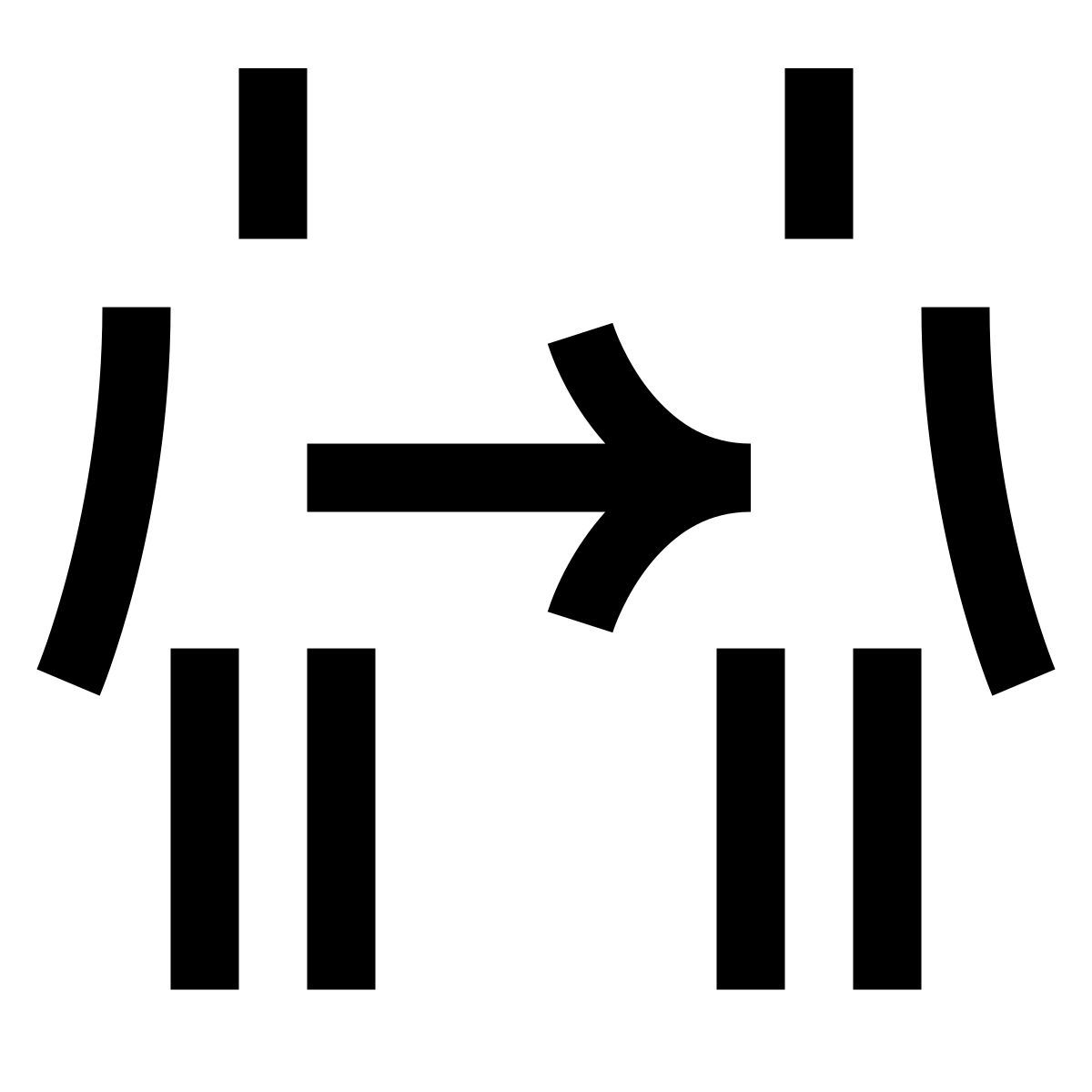 hieroglyphs style klon icon