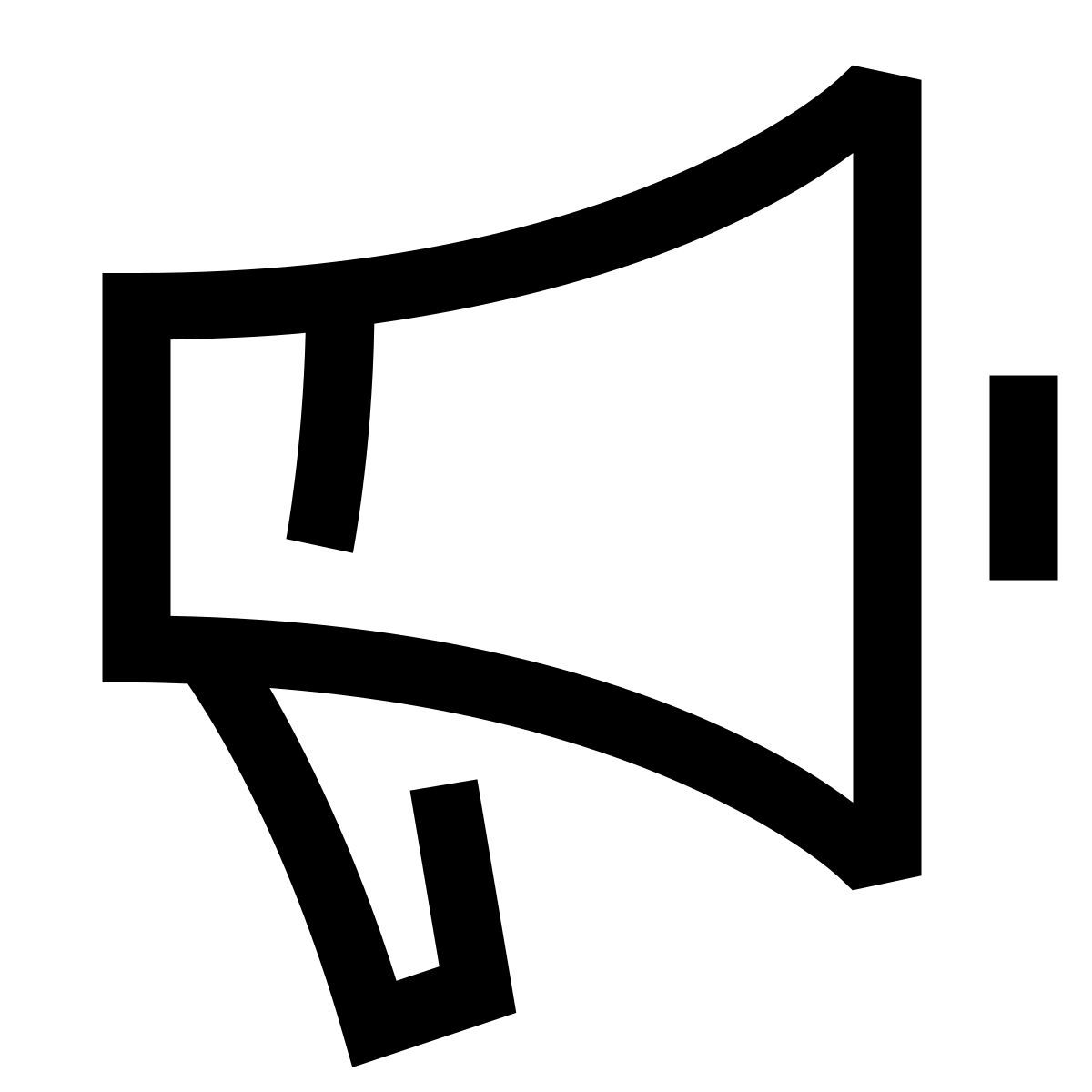 hieroglyphs style 広告 icon