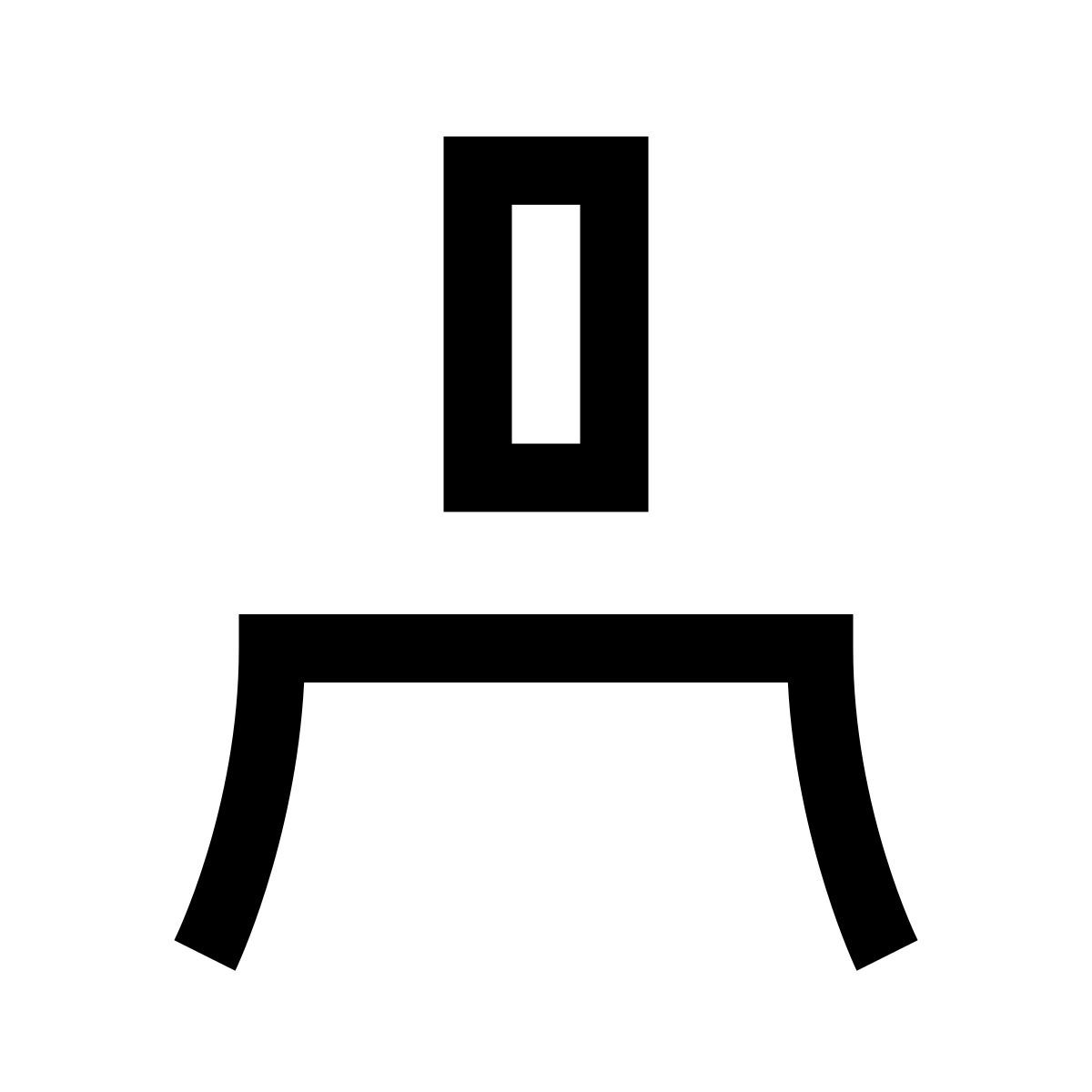 hieroglyphs style kontakte icon
