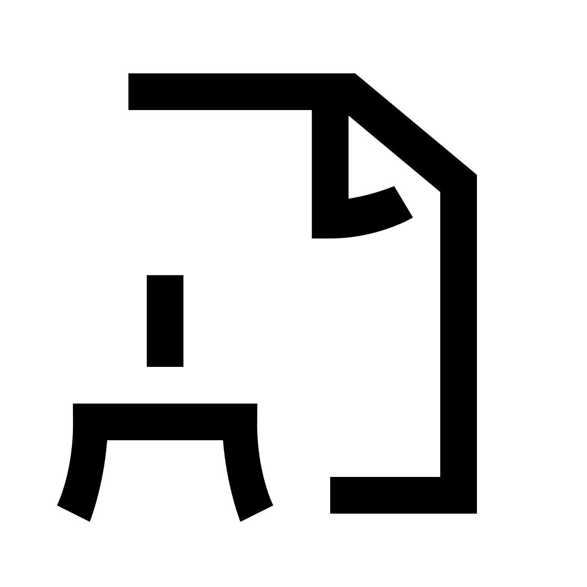 hieroglyphs style работа по контракту icon