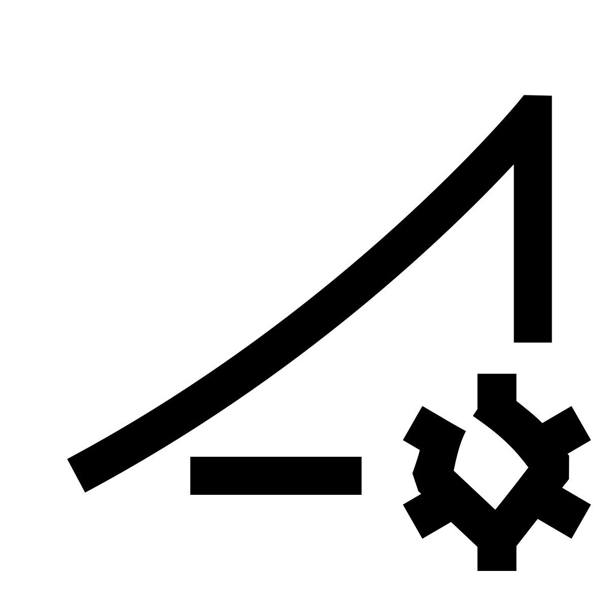 hieroglyphs style impostazione dei dati icon