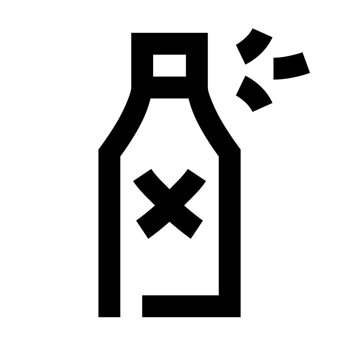 hieroglyphs style spray mortal icon