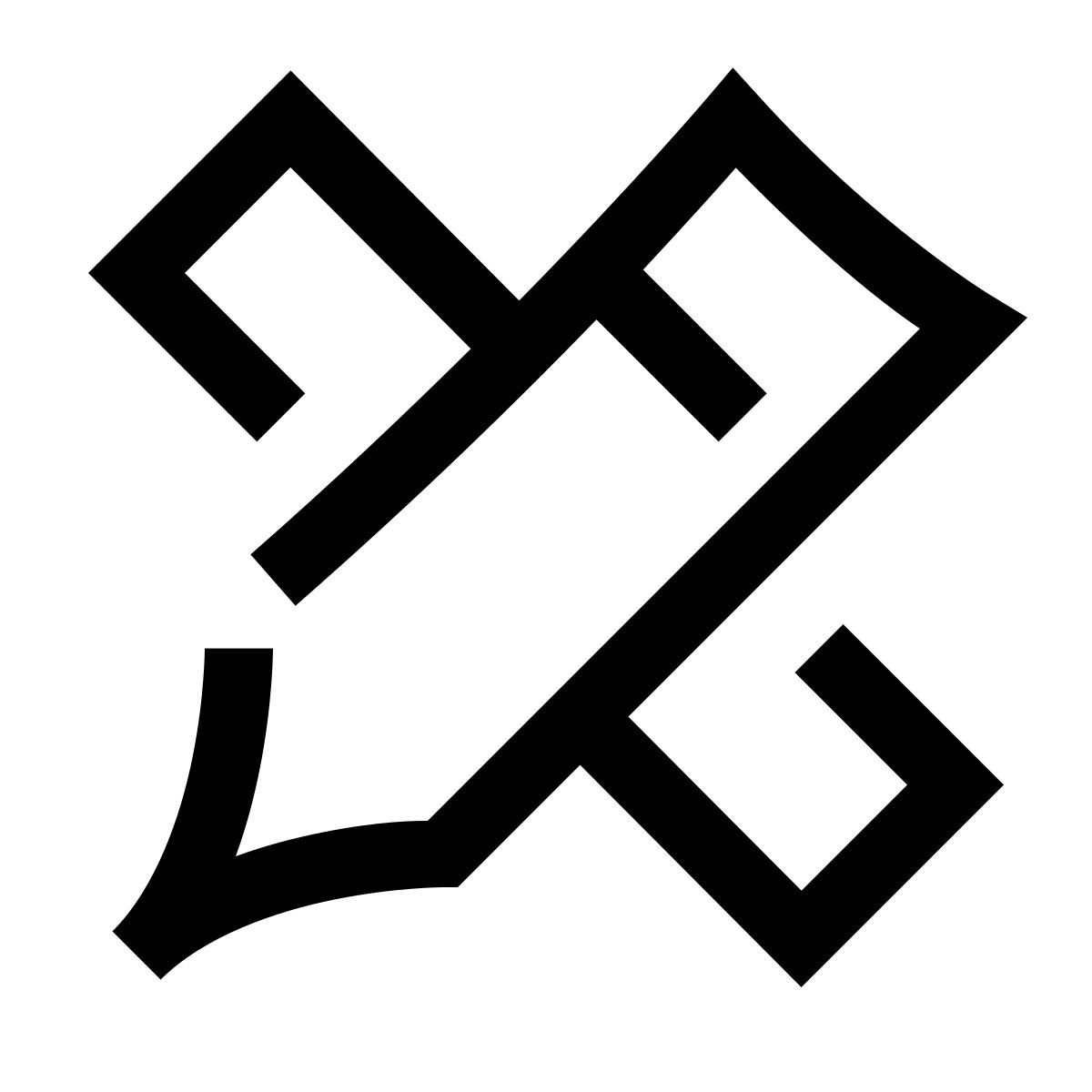 hieroglyphs style 设计 icon