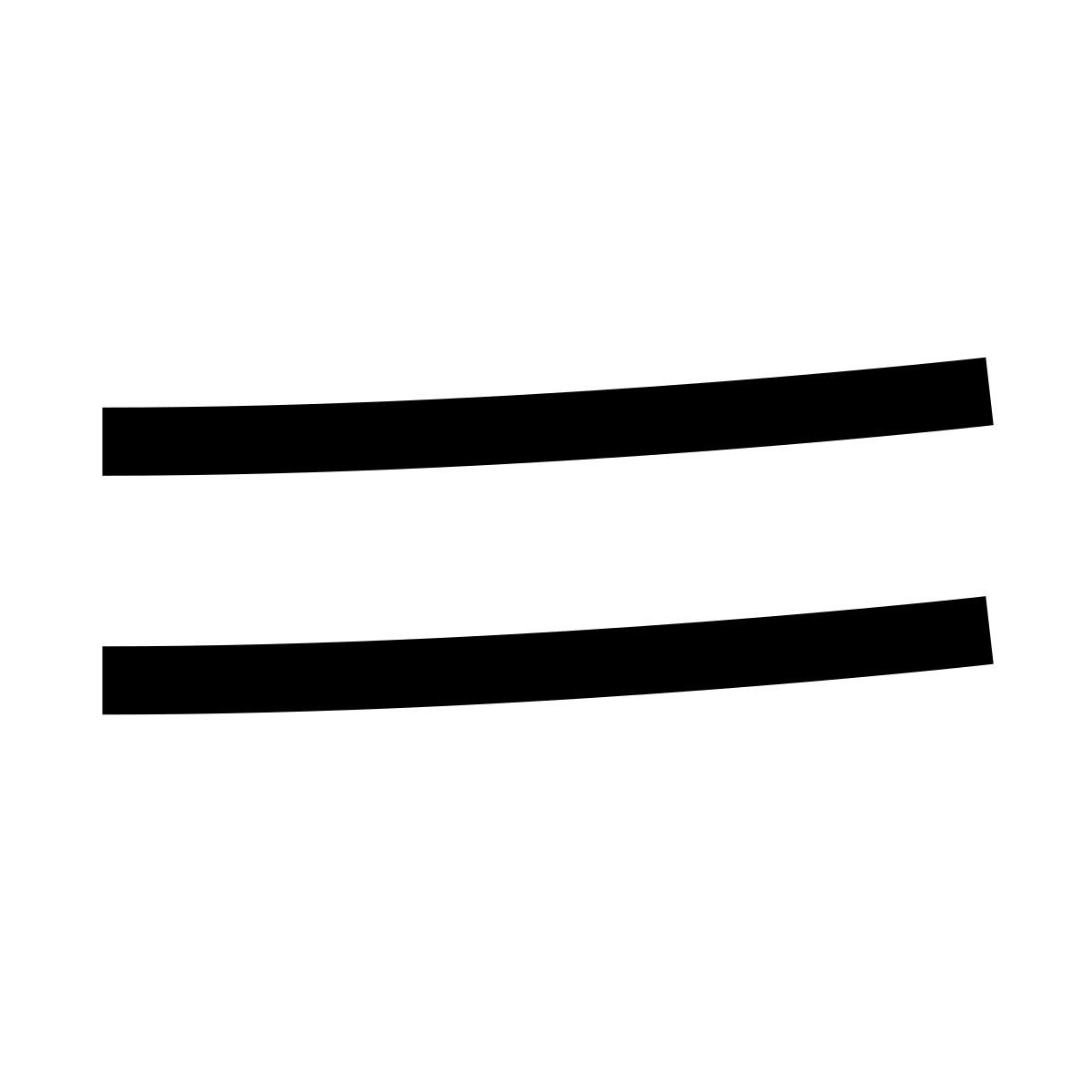 hieroglyphs style gleich icon