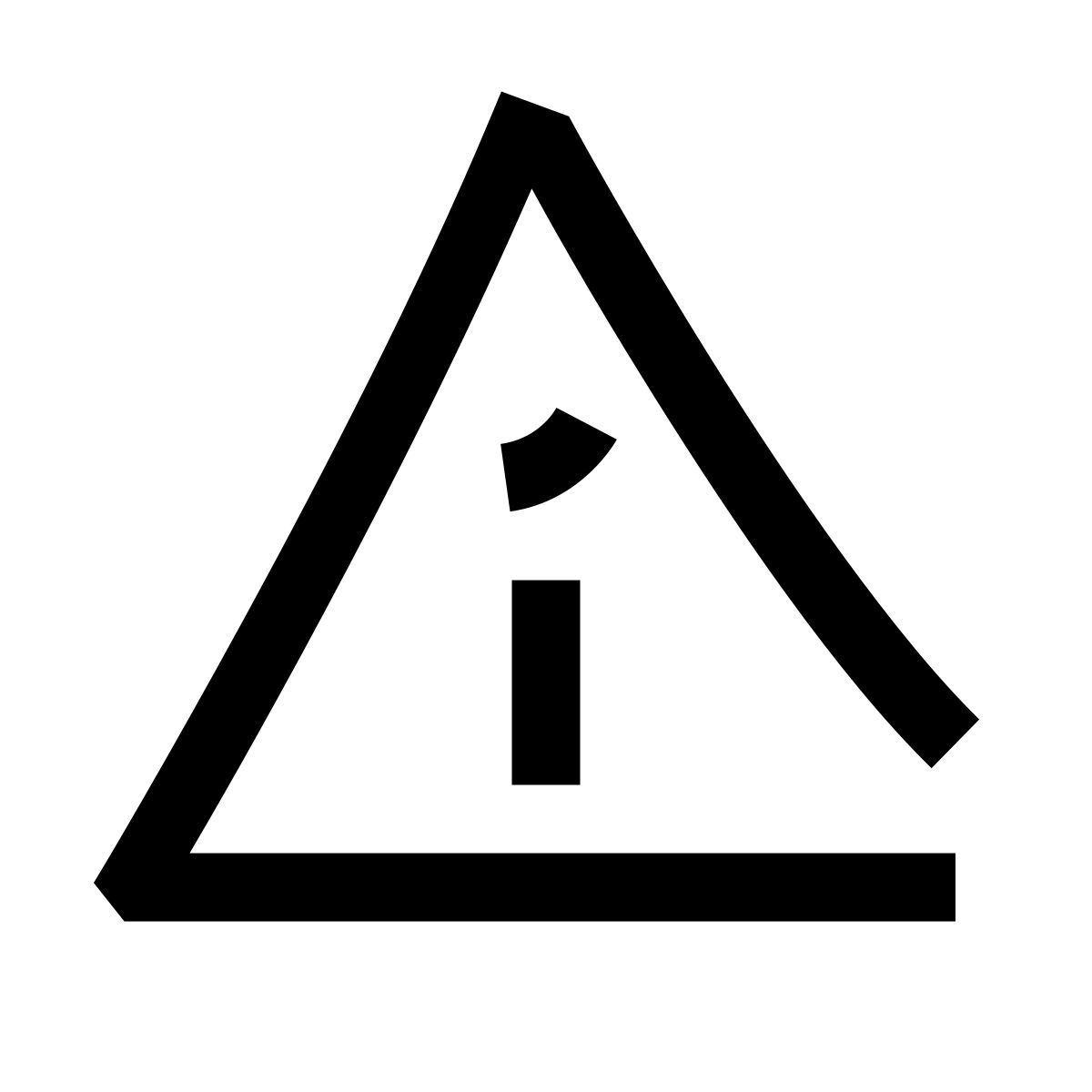 hieroglyphs style fehler icon