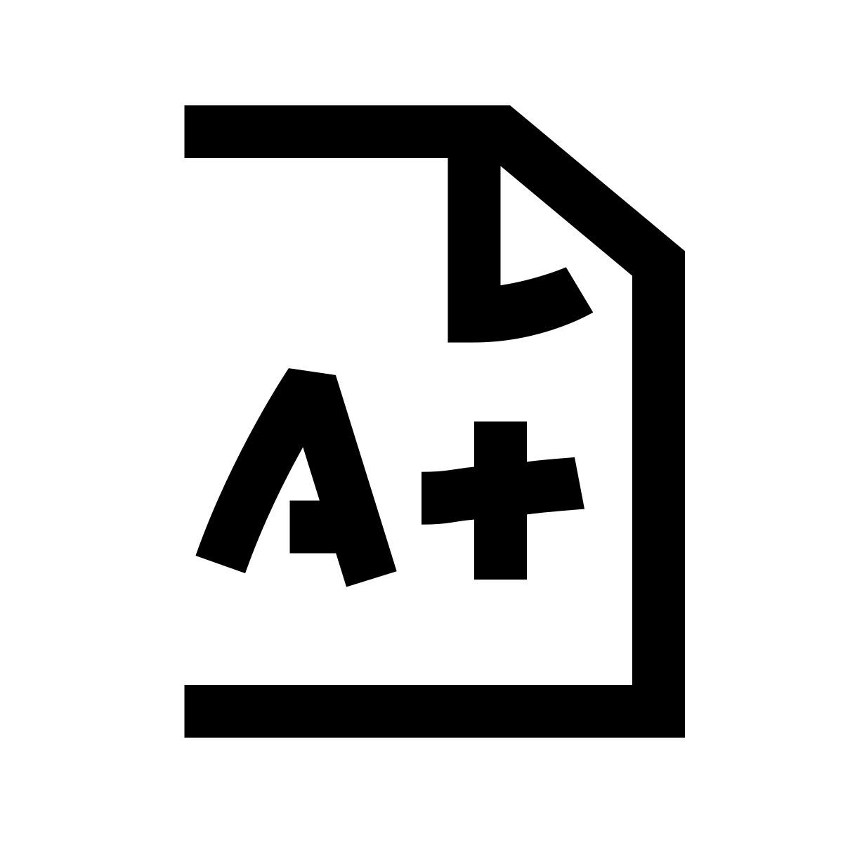hieroglyphs style prüfung icon