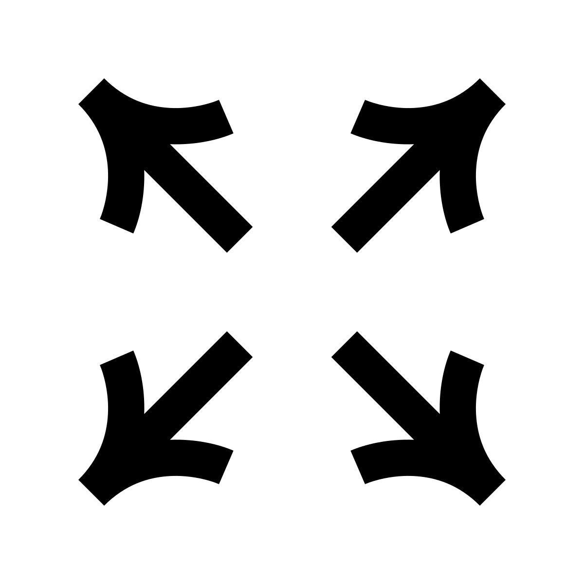 hieroglyphs style expandir icon