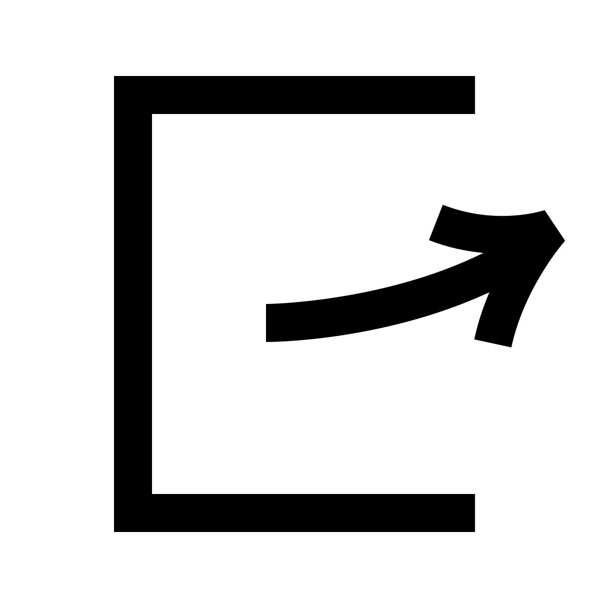 hieroglyphs style exportieren icon