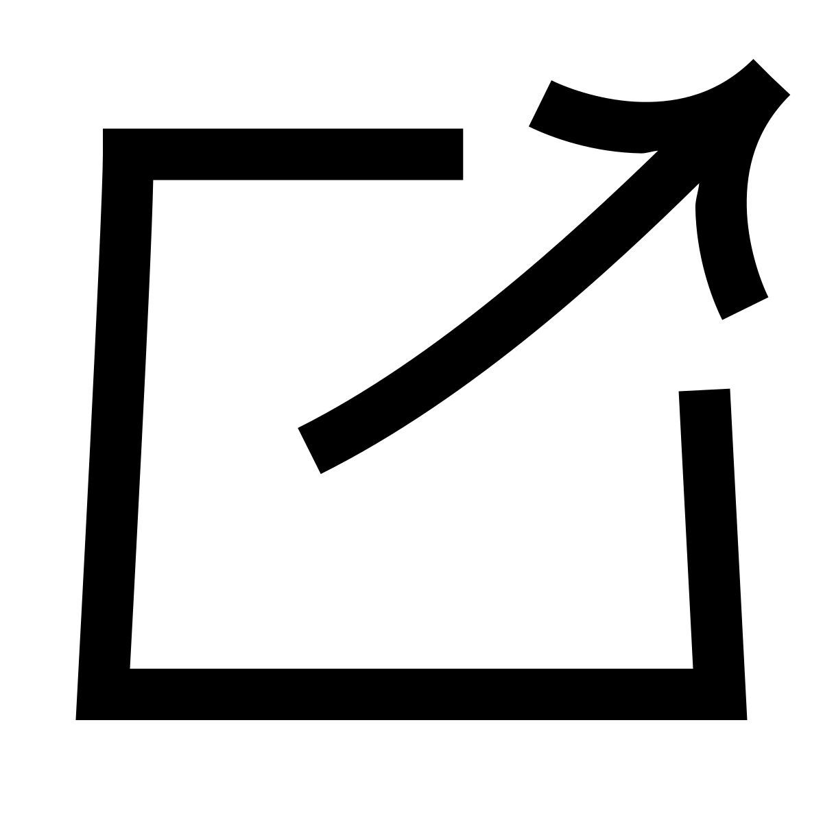 hieroglyphs style 外部リンク icon