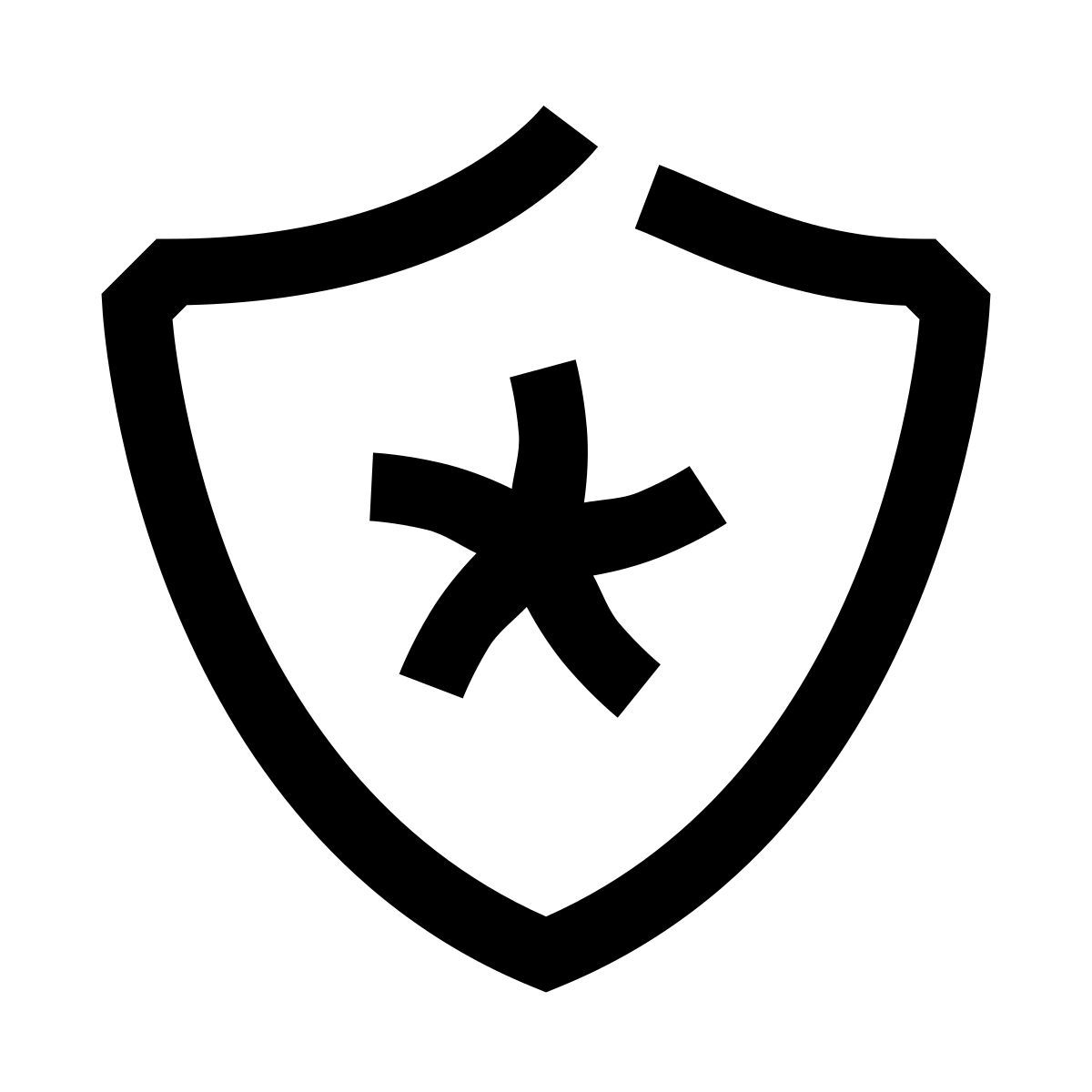 hieroglyphs style защитить избранное icon