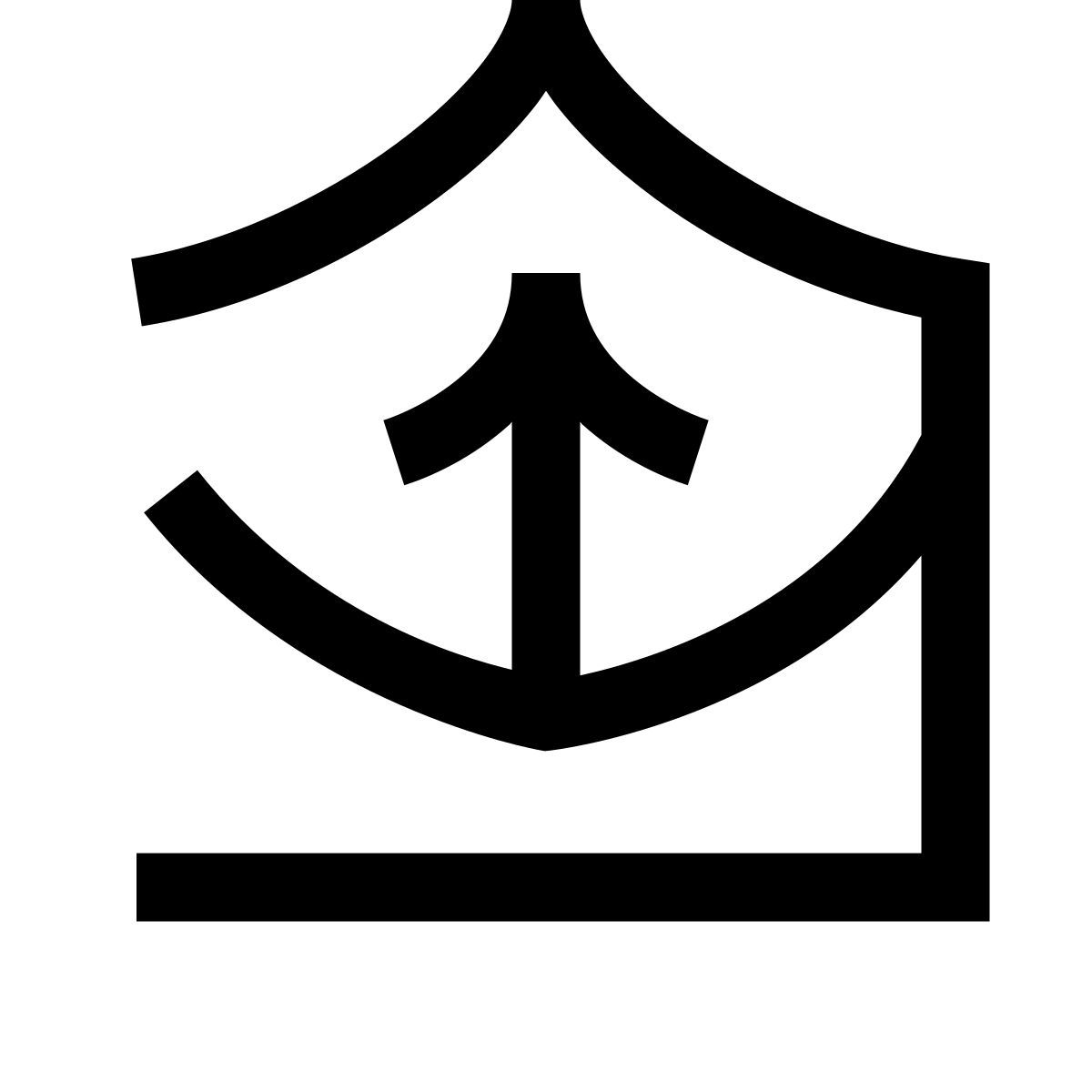 hieroglyphs style comentarios icon