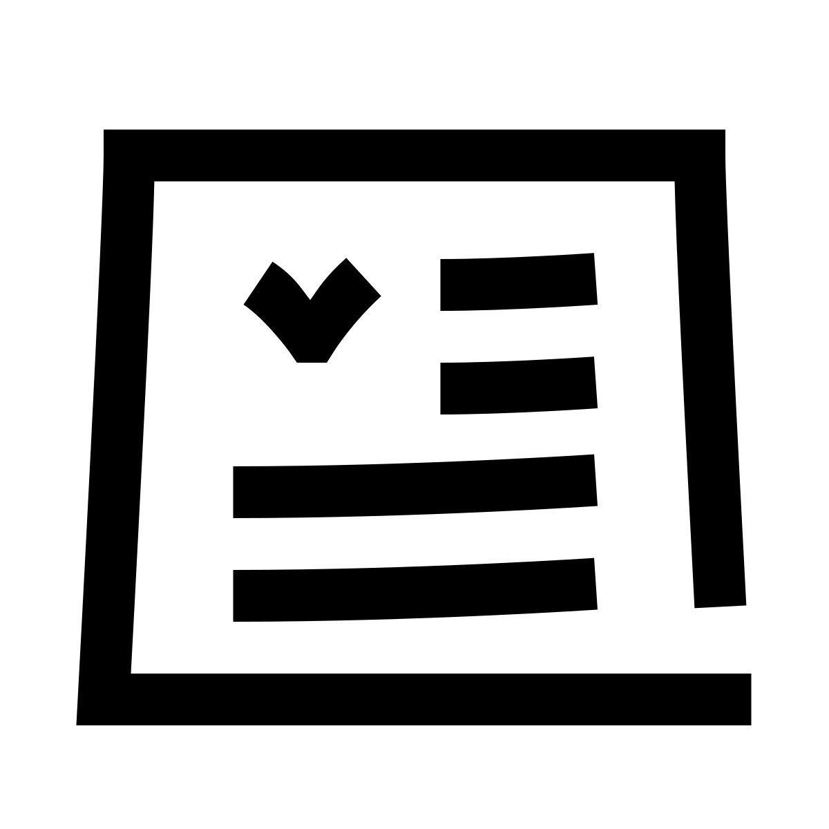 hieroglyphs style für dich icon