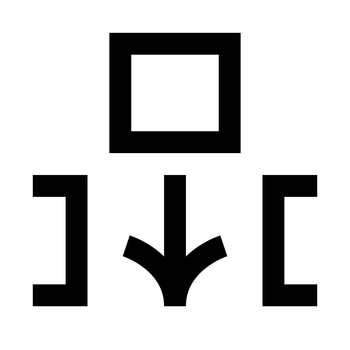hieroglyphs style clip de inserción icon