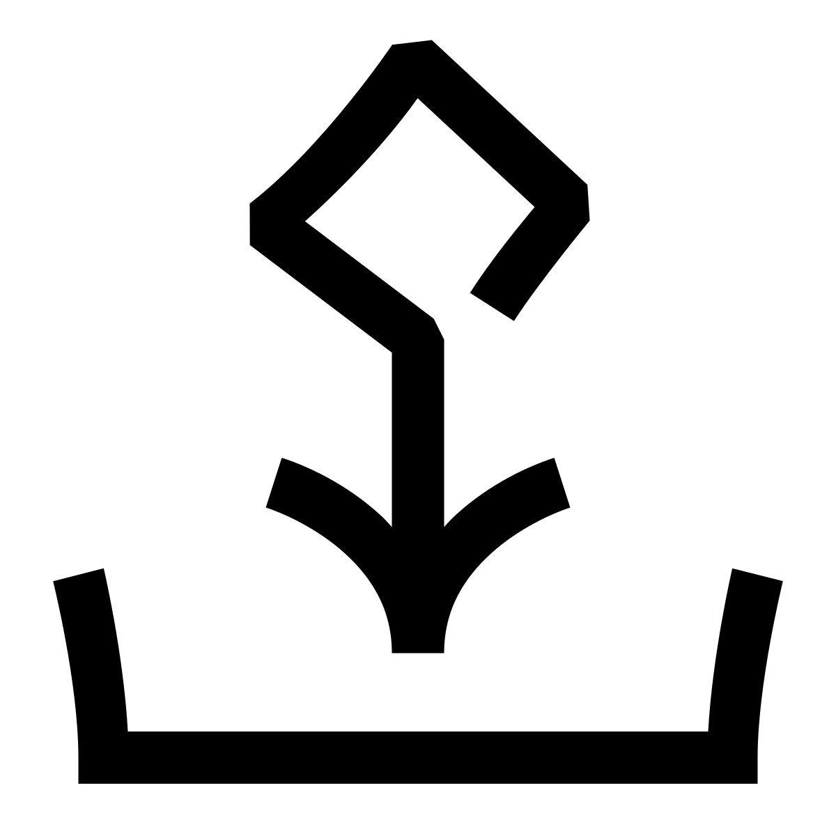 hieroglyphs style instalando atualizações icon