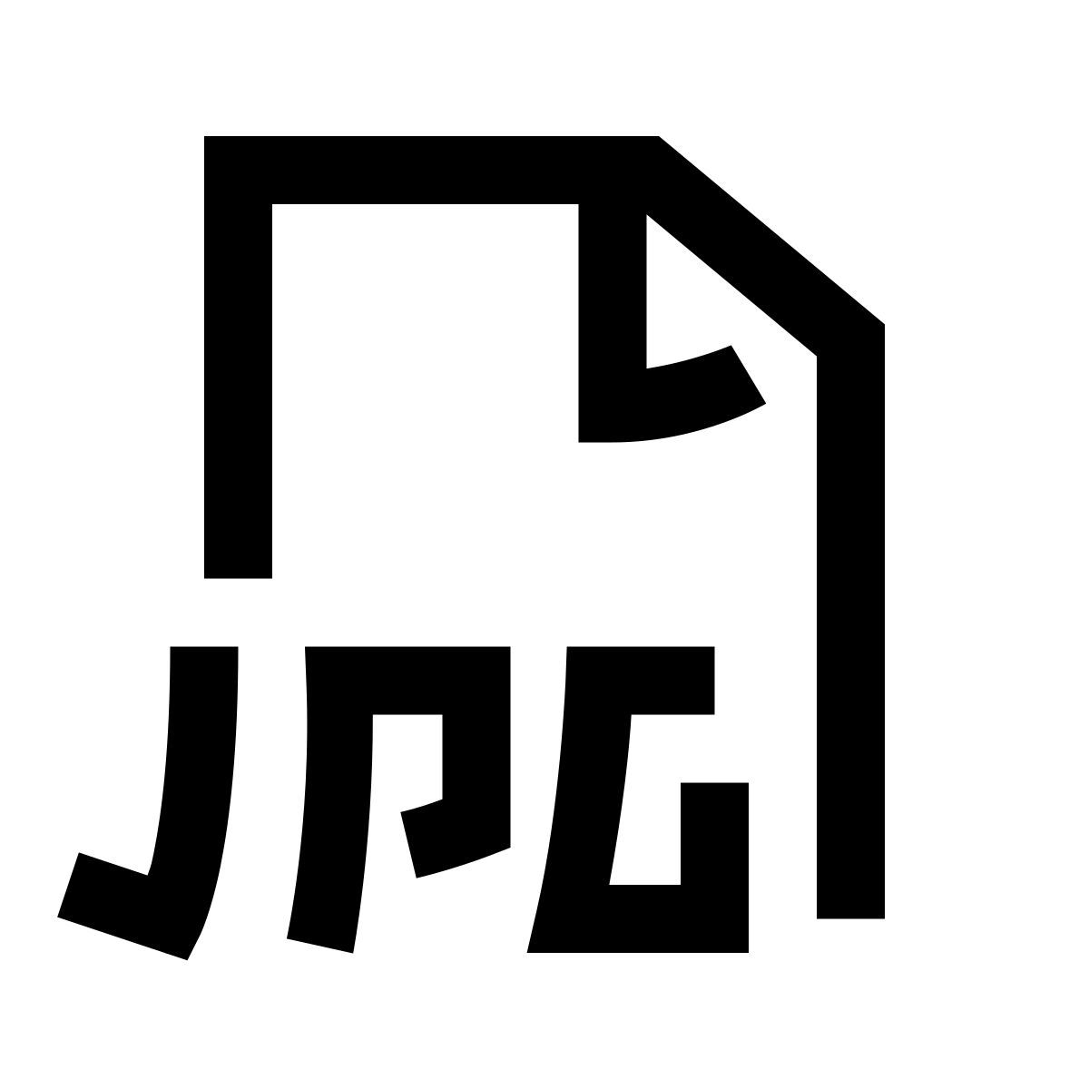 hieroglyphs style jpg icon