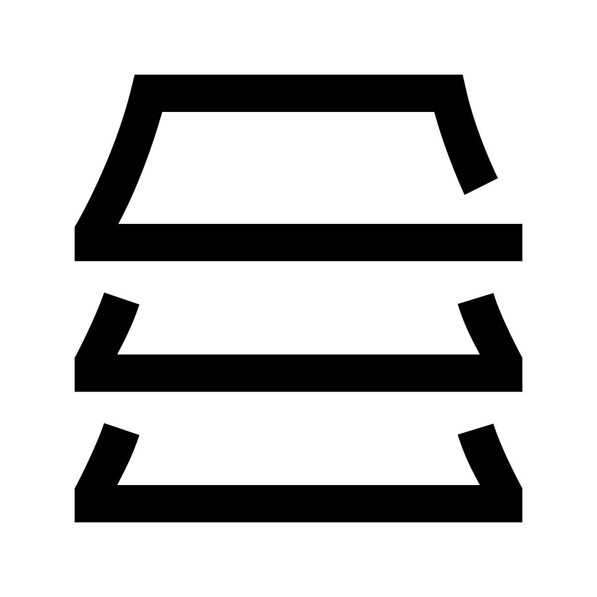 hieroglyphs style livelli icon