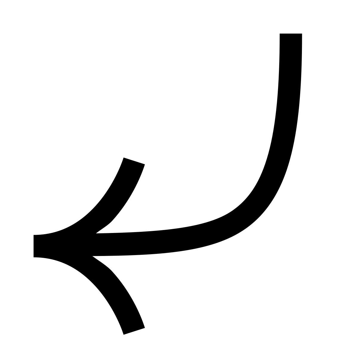 hieroglyphs style gauche 3 icon
