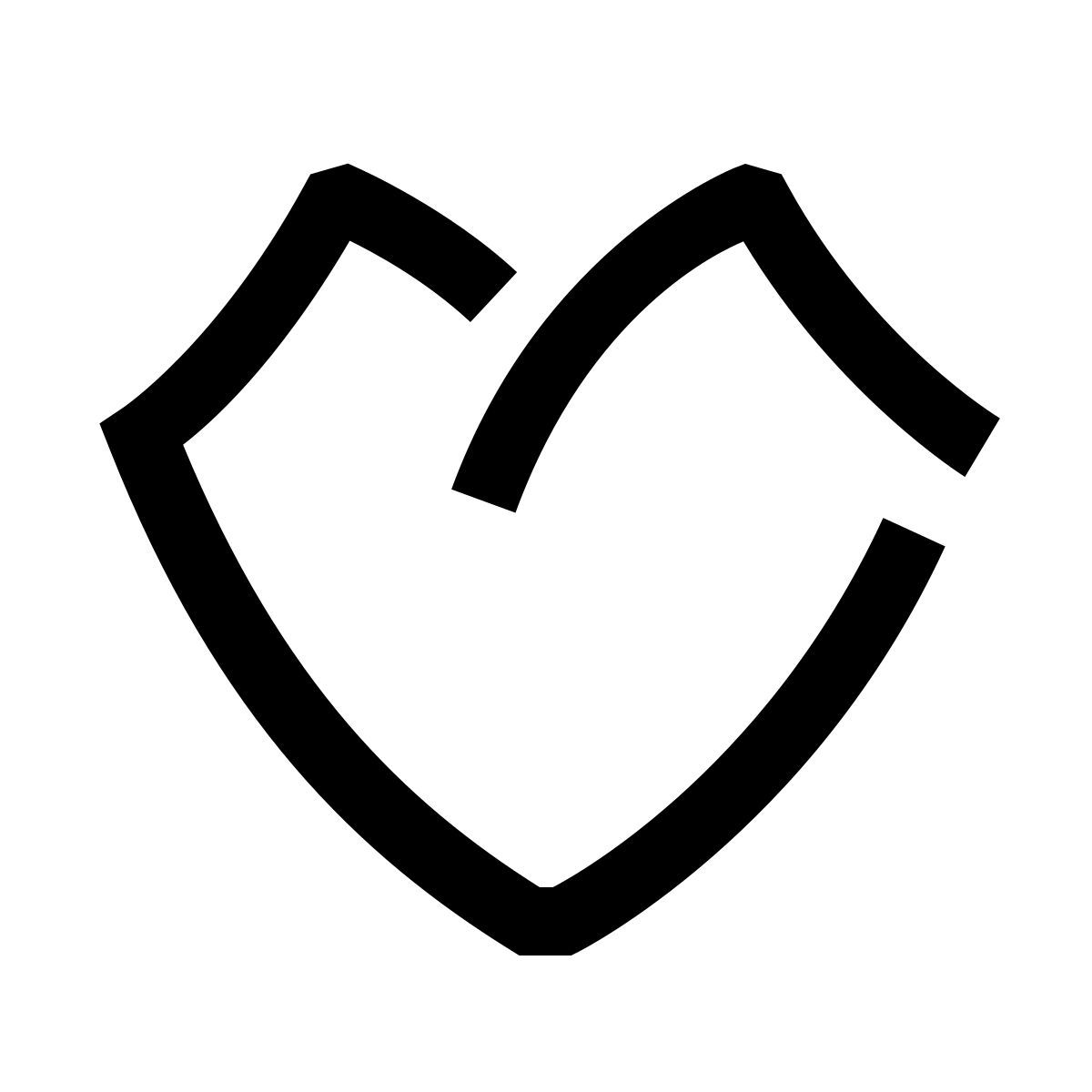 hieroglyphs style aimer icon