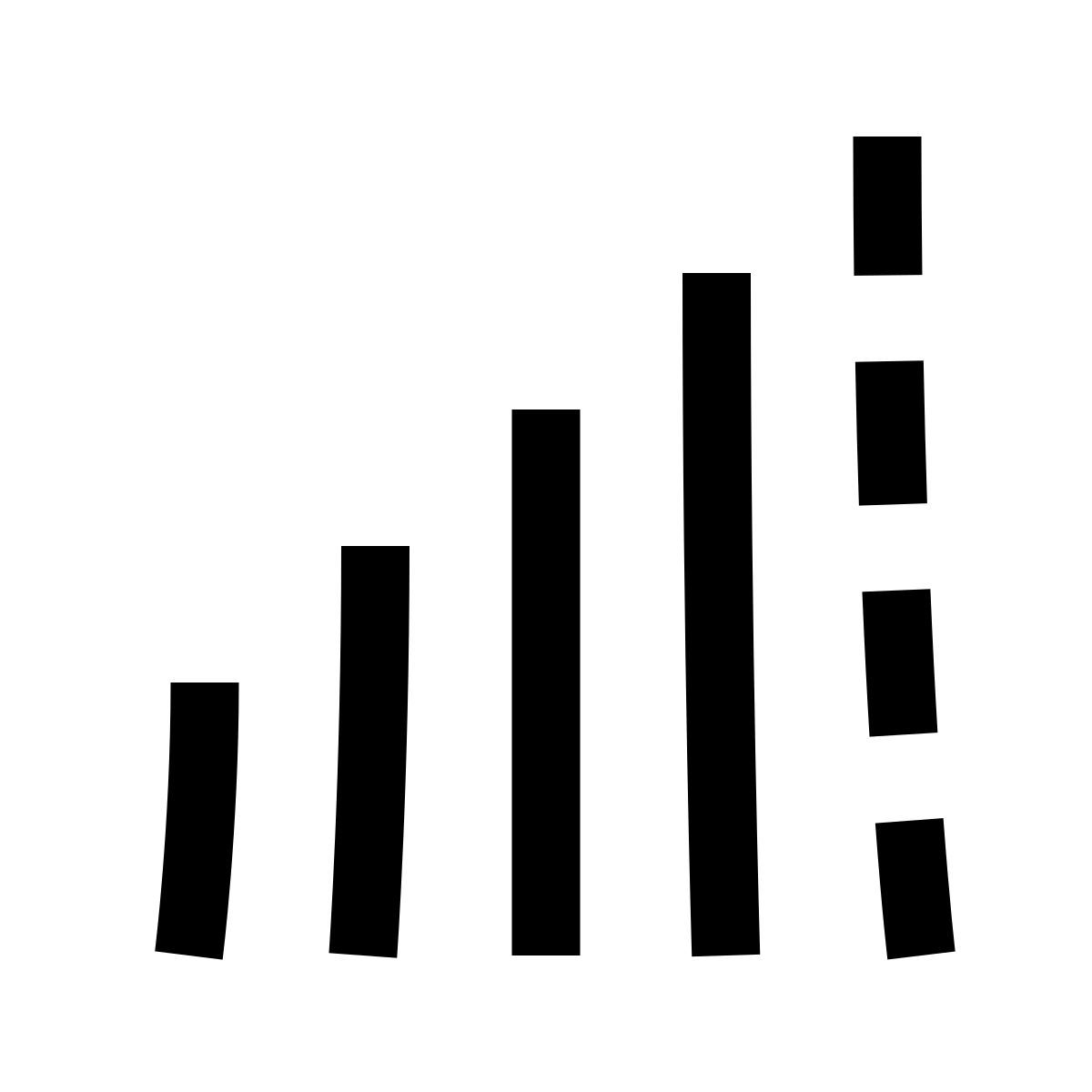hieroglyphs style 中连接 icon