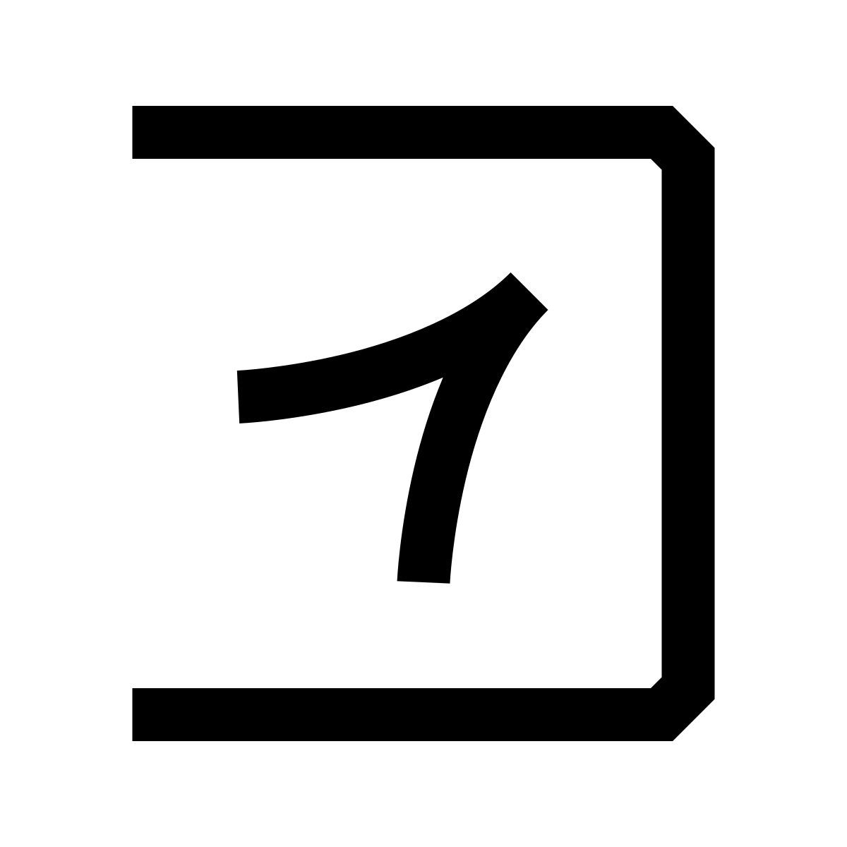 hieroglyphs style proche de moi icon