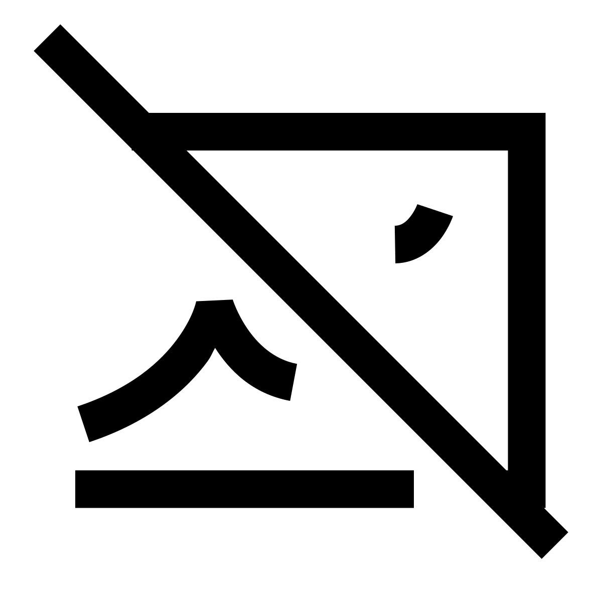 hieroglyphs style sem imagem icon
