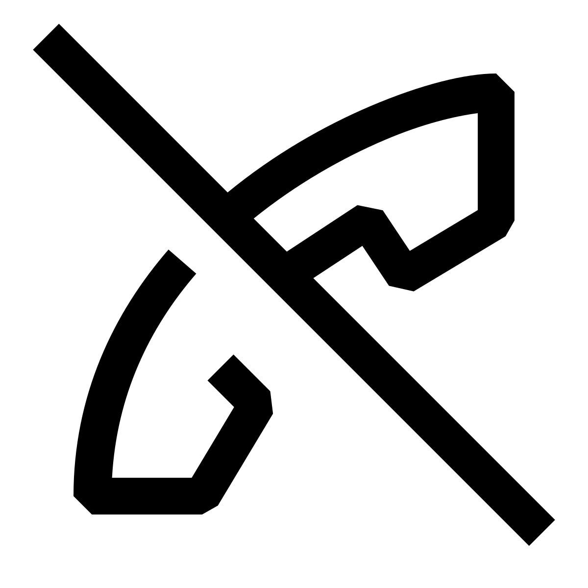 hieroglyphs style sem telefones icon
