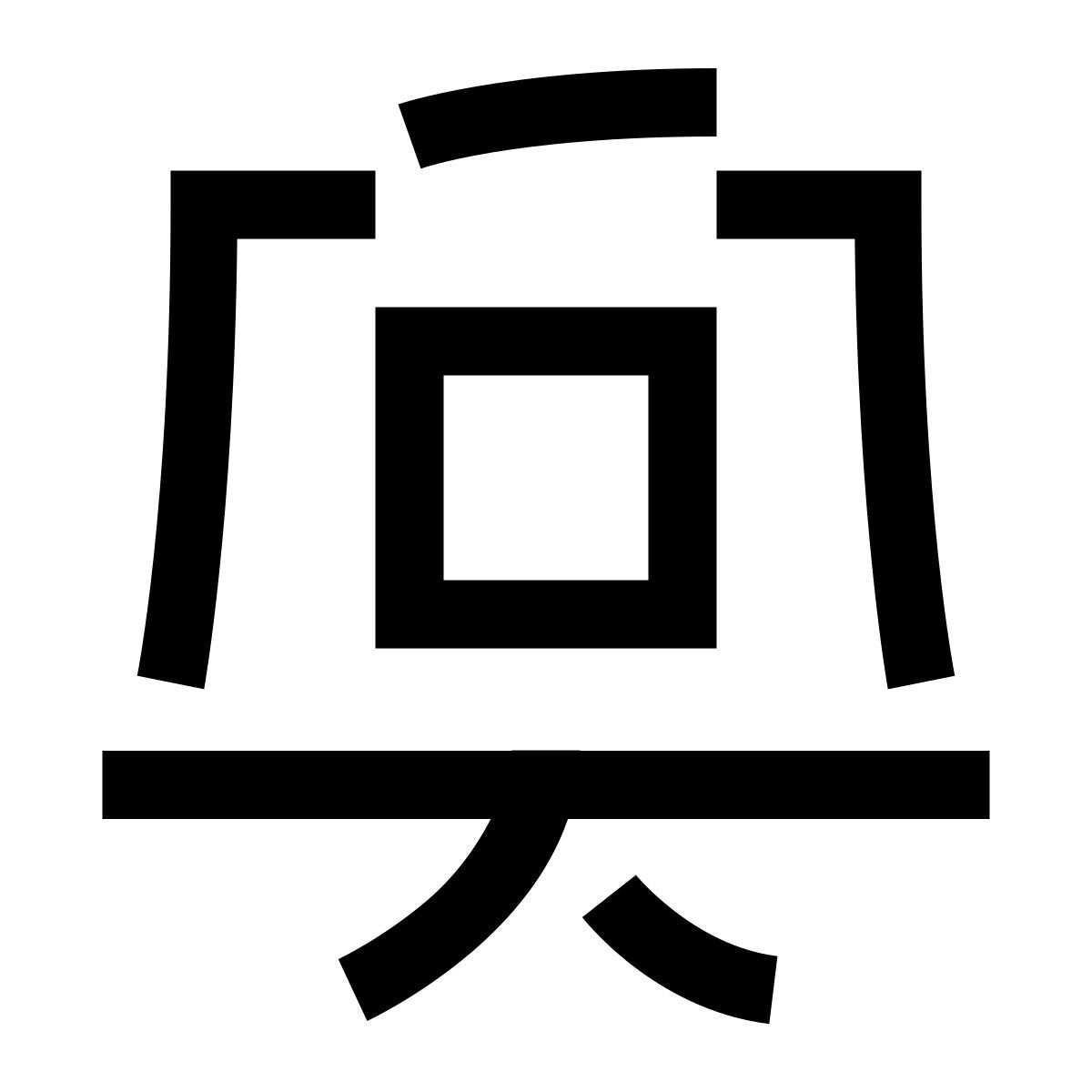 hieroglyphs style 老式相机 icon
