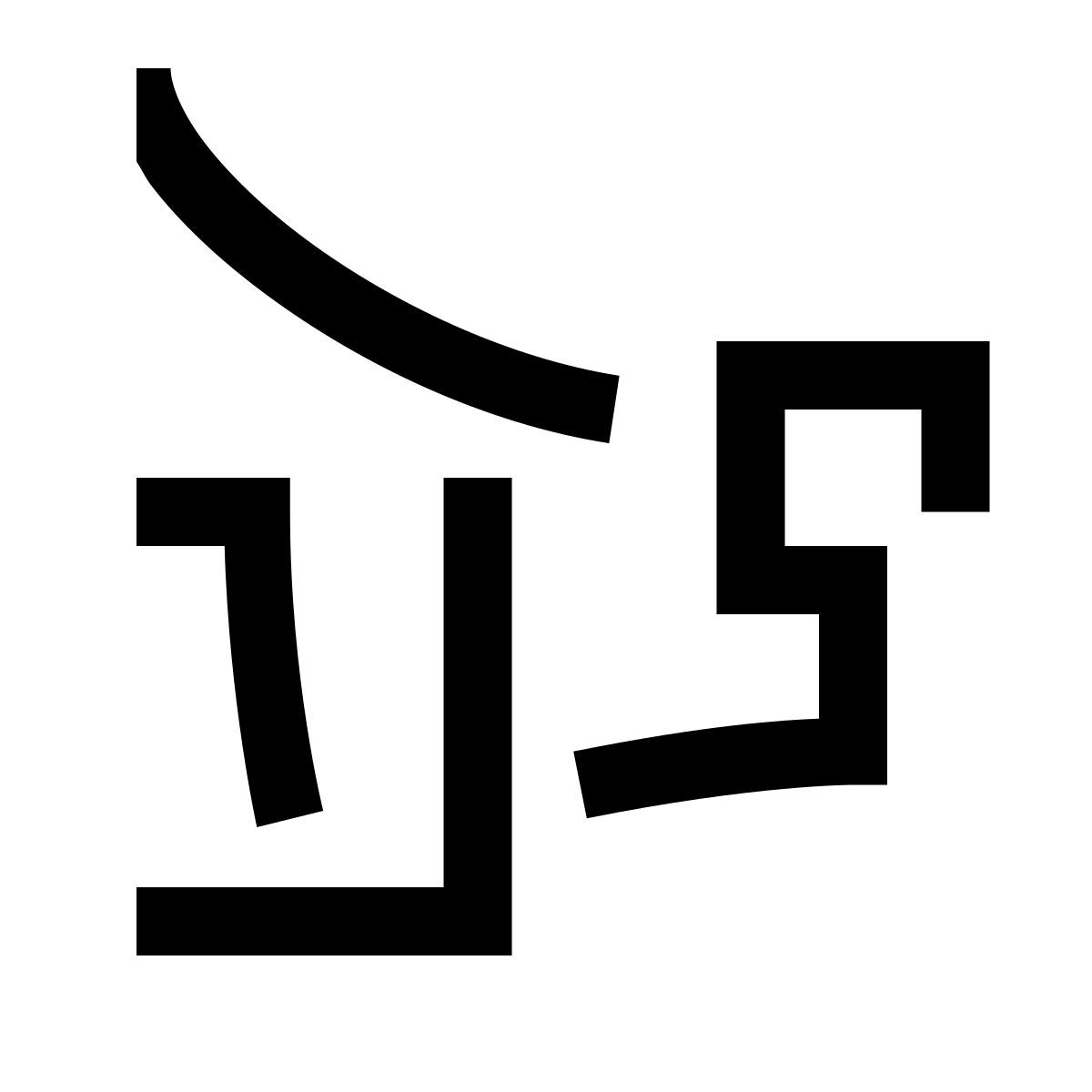 hieroglyphs style наружная камера icon