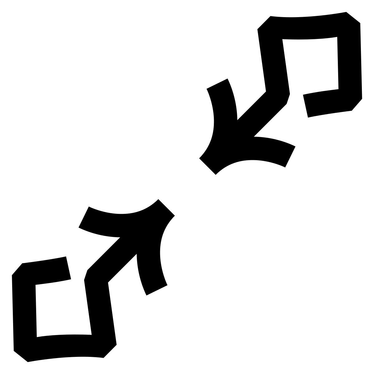 hieroglyphs style beliscão icon