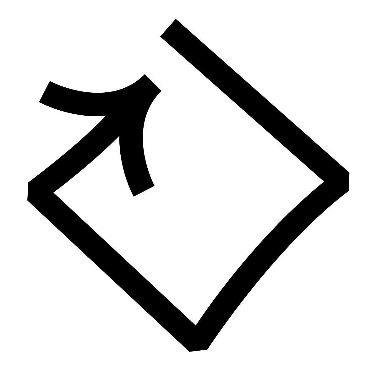 hieroglyphs style riavviare icon