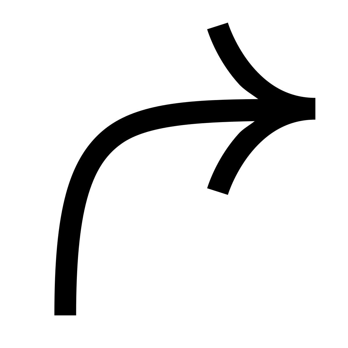 hieroglyphs style rechts 2 icon
