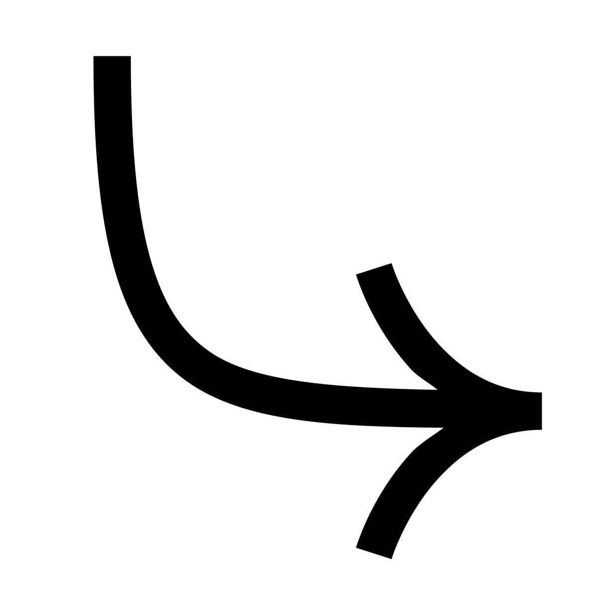 hieroglyphs style rechts 3 icon