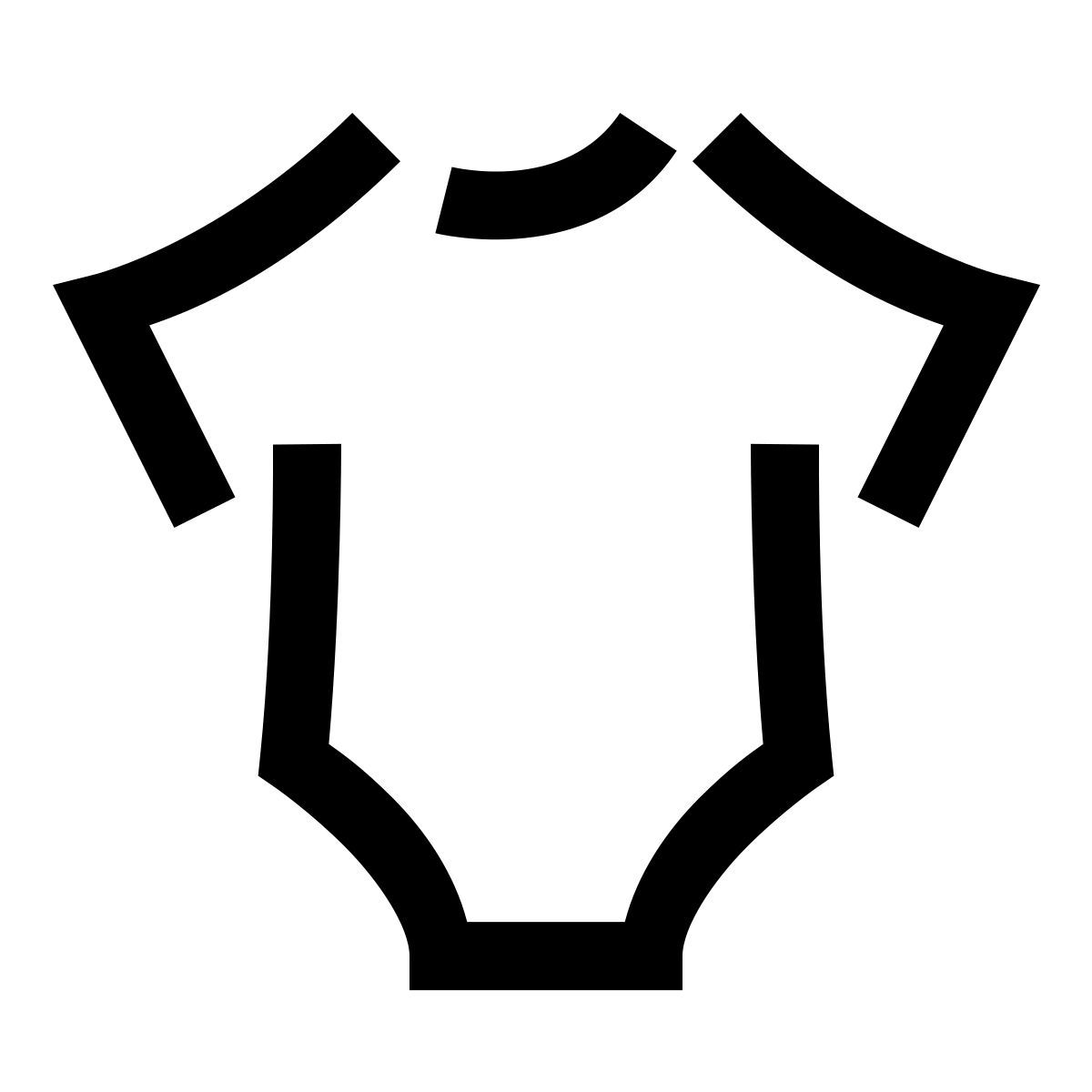 hieroglyphs style macacão icon