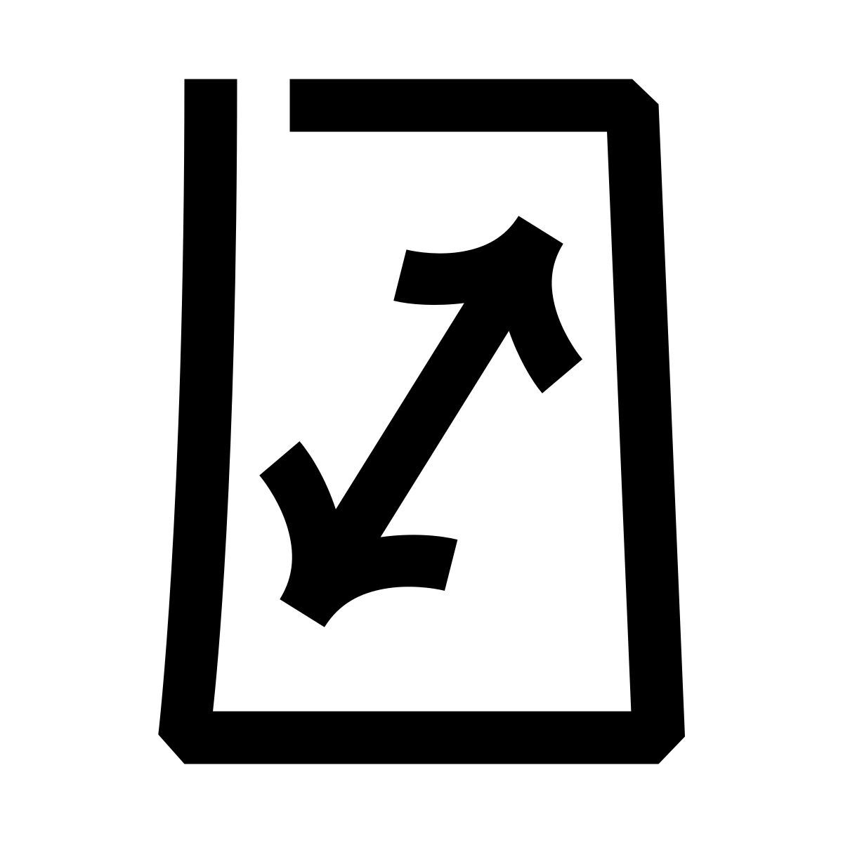 hieroglyphs style tamanho icon
