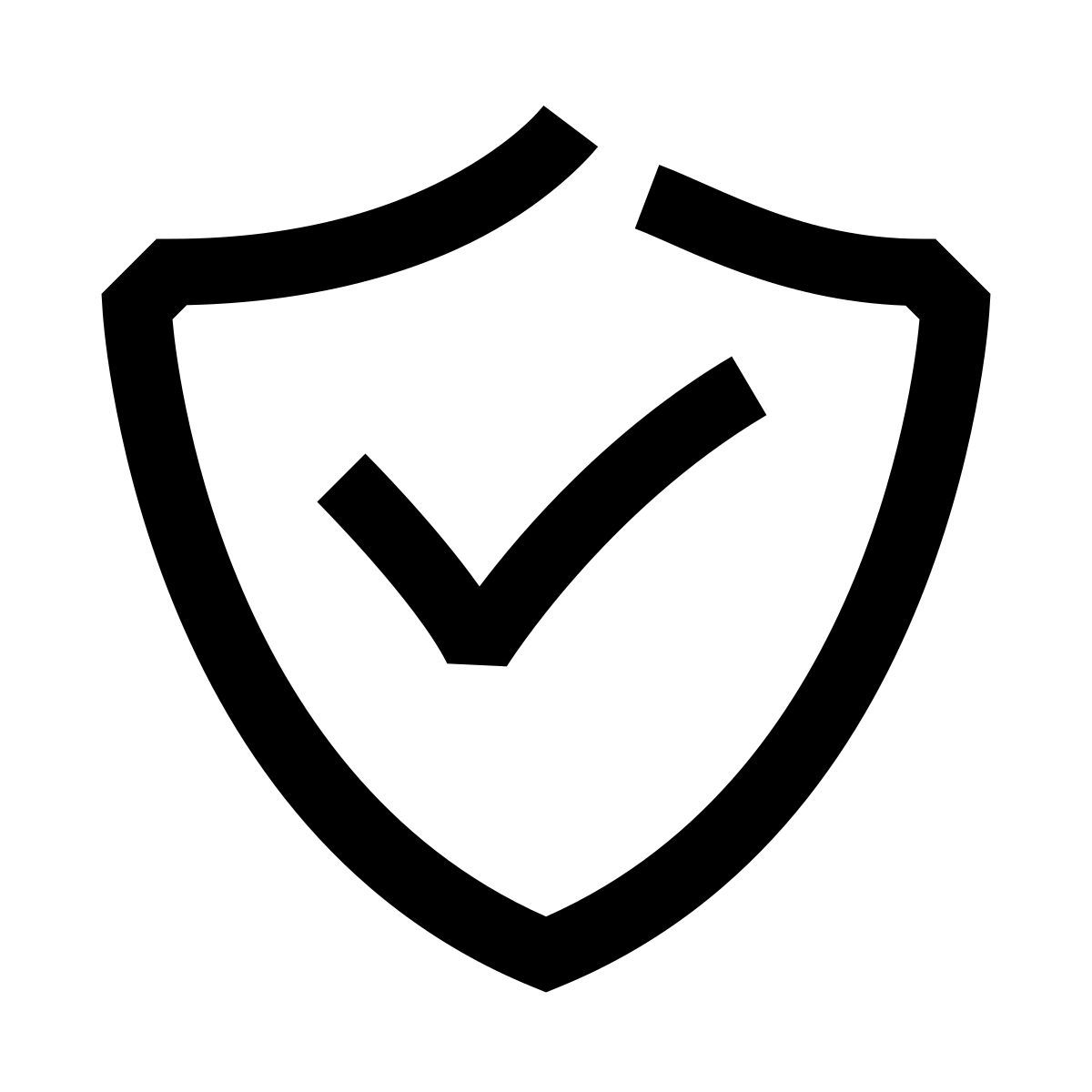 hieroglyphs style безопасность проверена icon