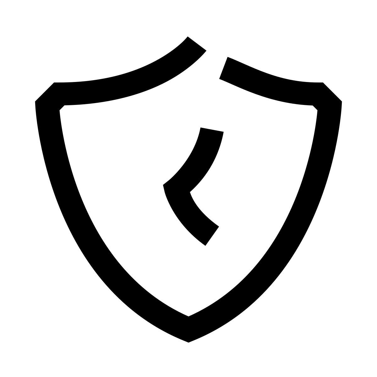 hieroglyphs style комендантский час icon