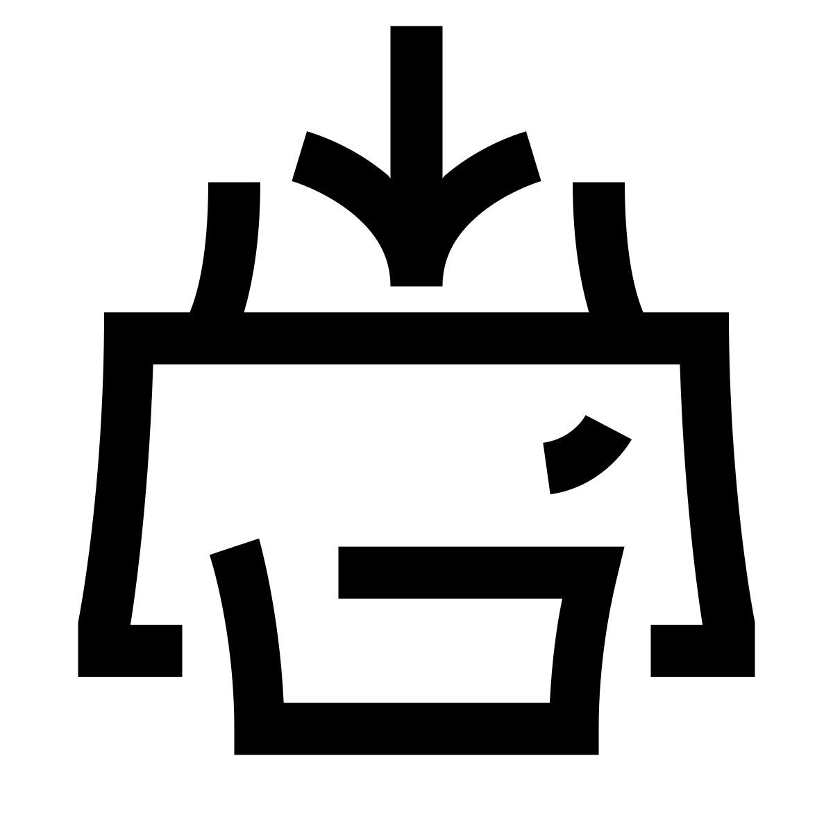 hieroglyphs style отправить на принтер icon