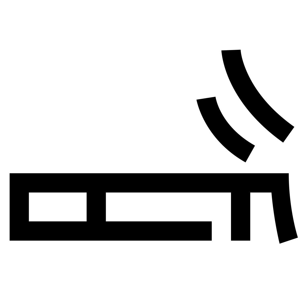 hieroglyphs style fumo icon