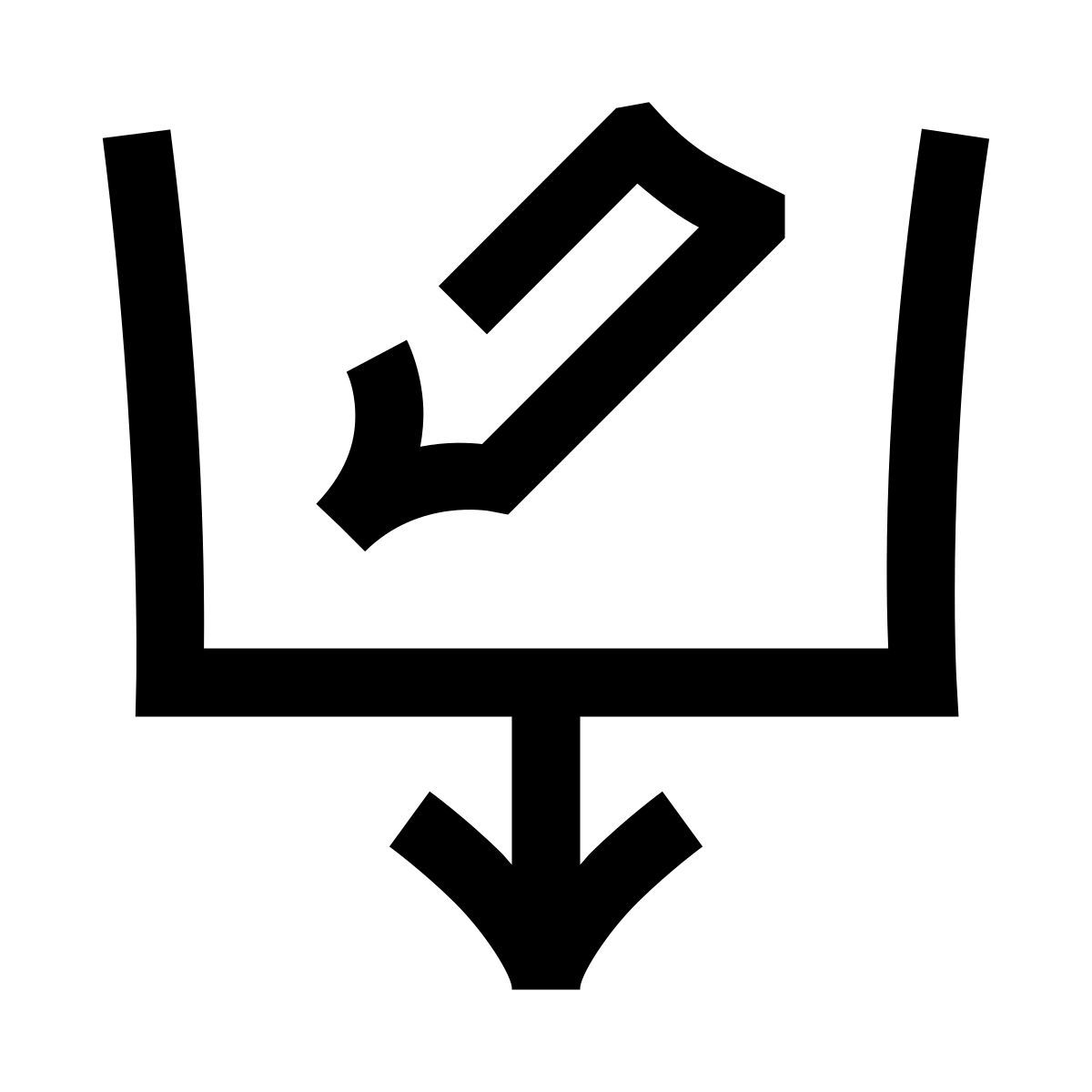 hieroglyphs style ordenar por fecha de modificación icon