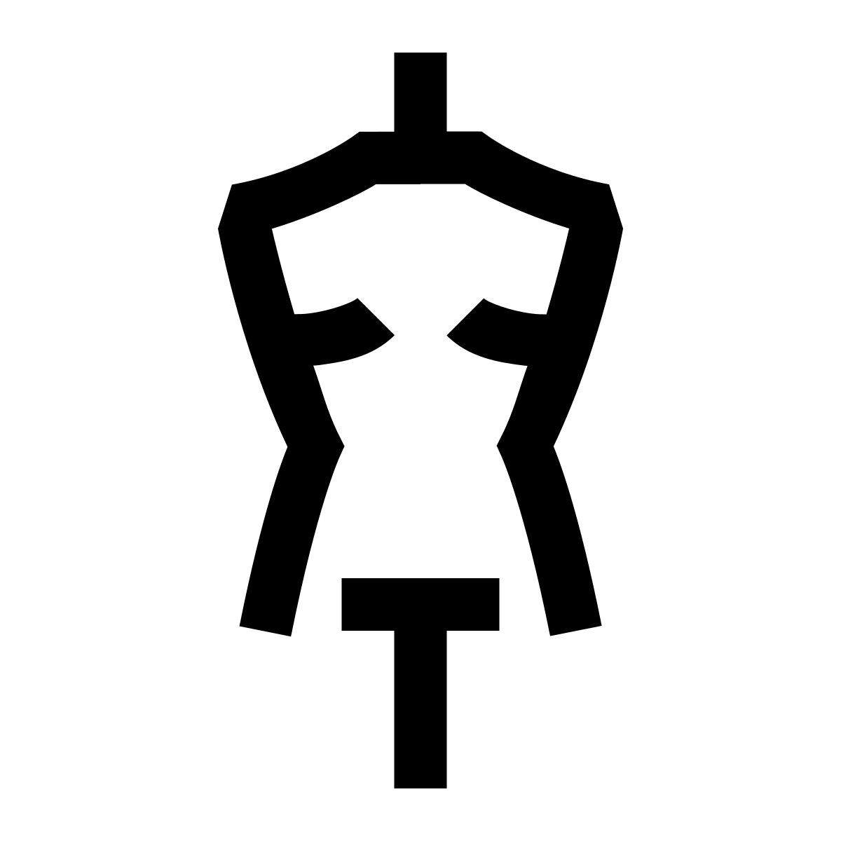 hieroglyphs style dummy icon